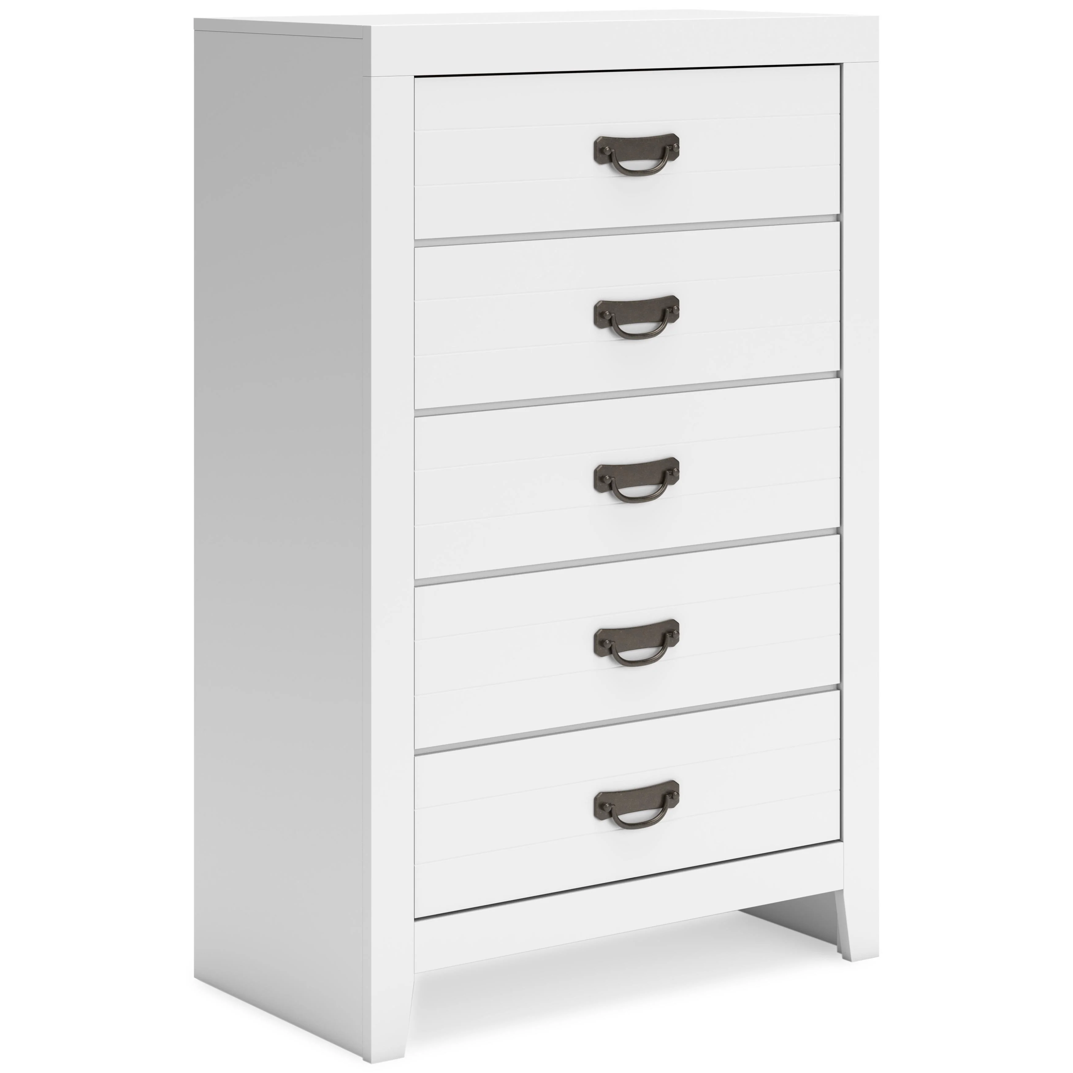 Signature Design by Ashley Binterglen B427-46 Five Drawer Chest - Image 1