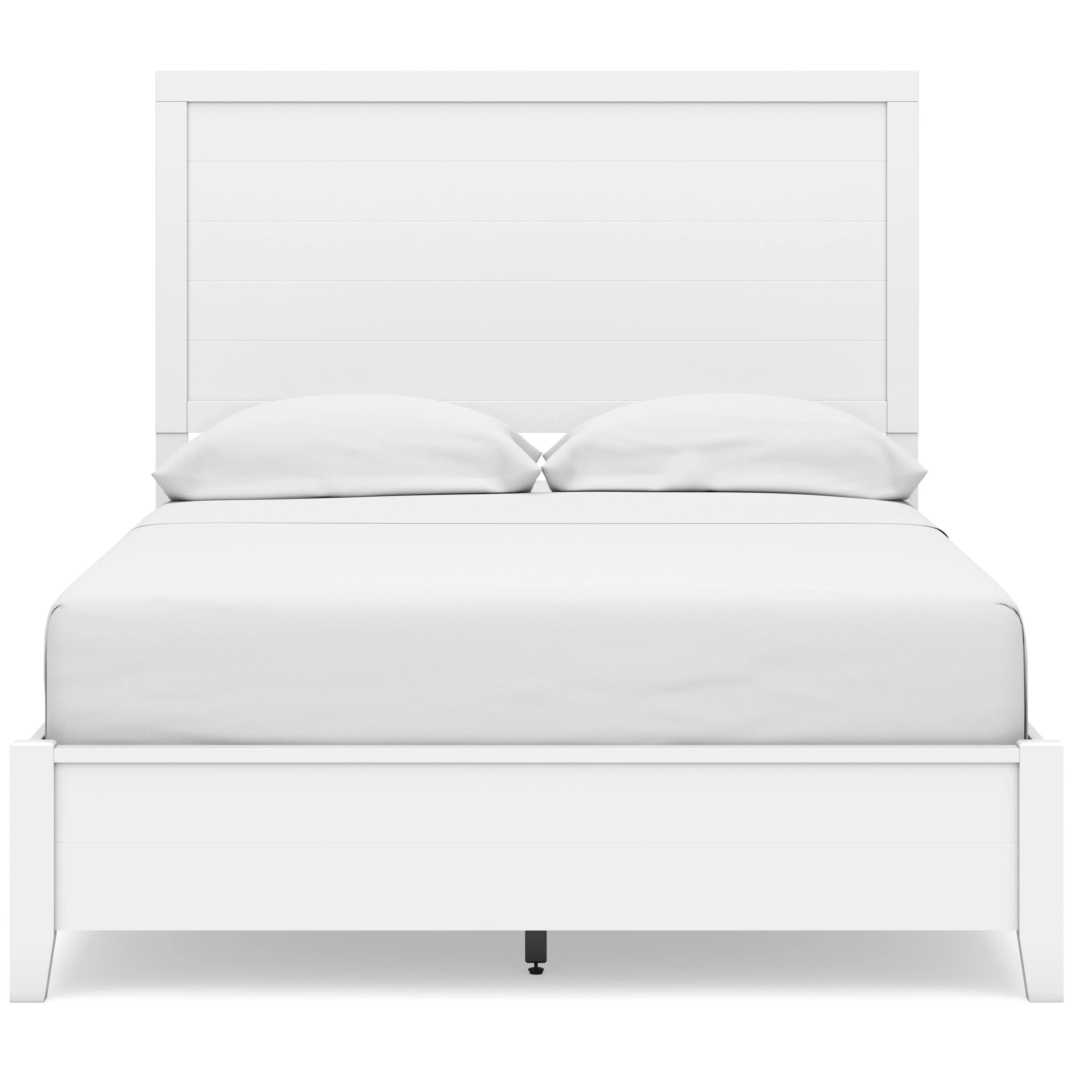 Signature Design by Ashley Binterglen B427B4 Full Panel Bed - Image 2