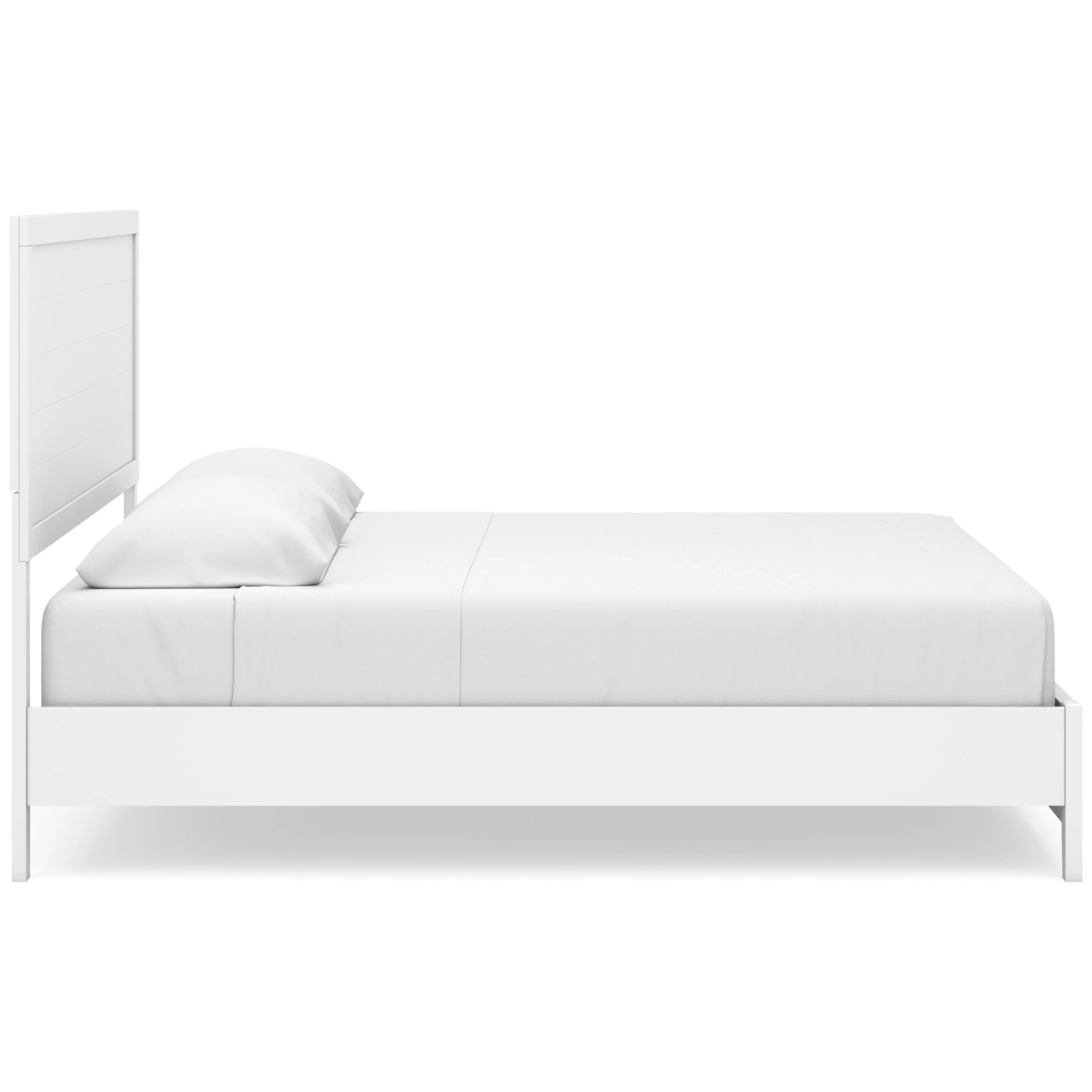 Signature Design by Ashley Binterglen B427B8 King Panel Bed - Image 3
