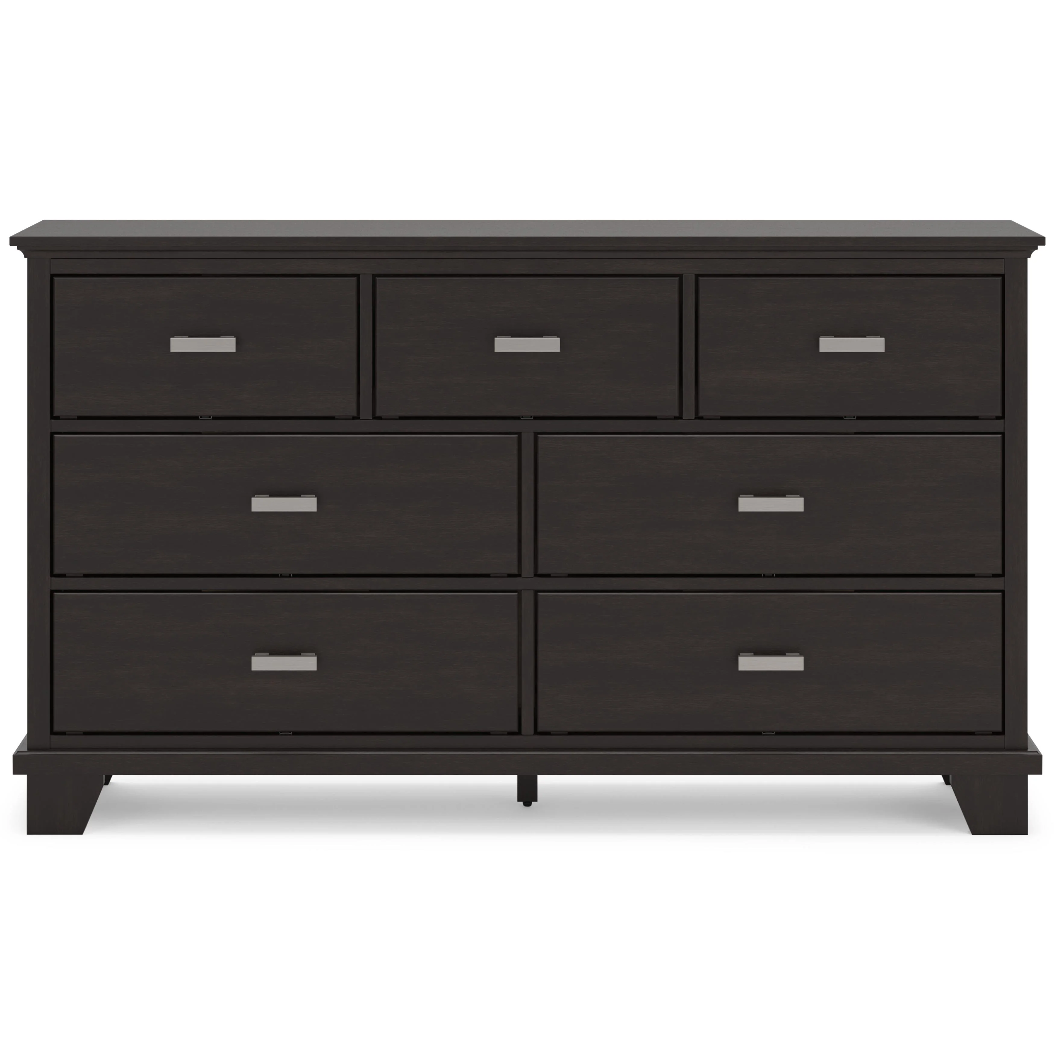 Signature Design by Ashley Covetown B441-31 Dresser - Image 3