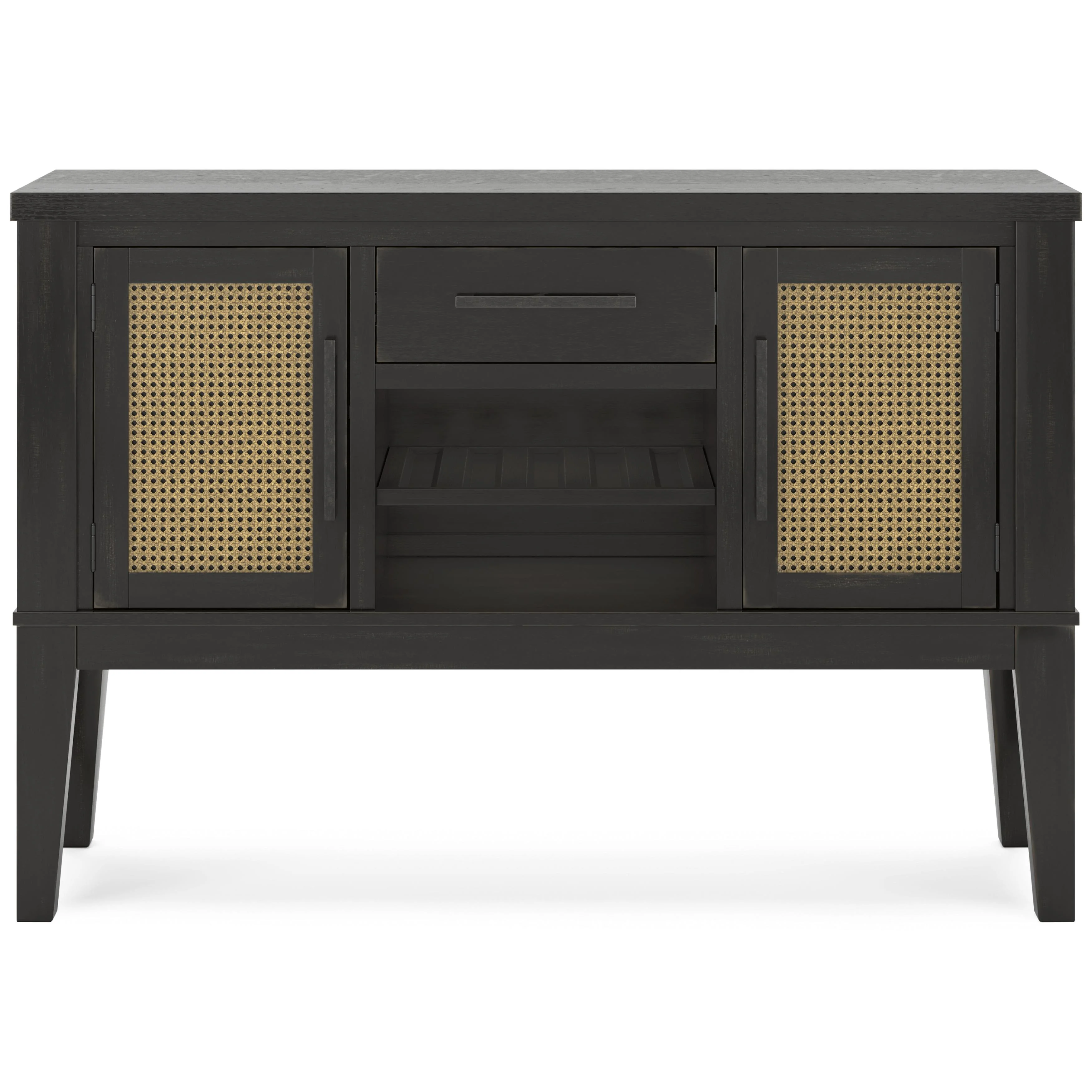 Signature Design by Ashley Galliden D841-60 Dining Room Server - Image 3