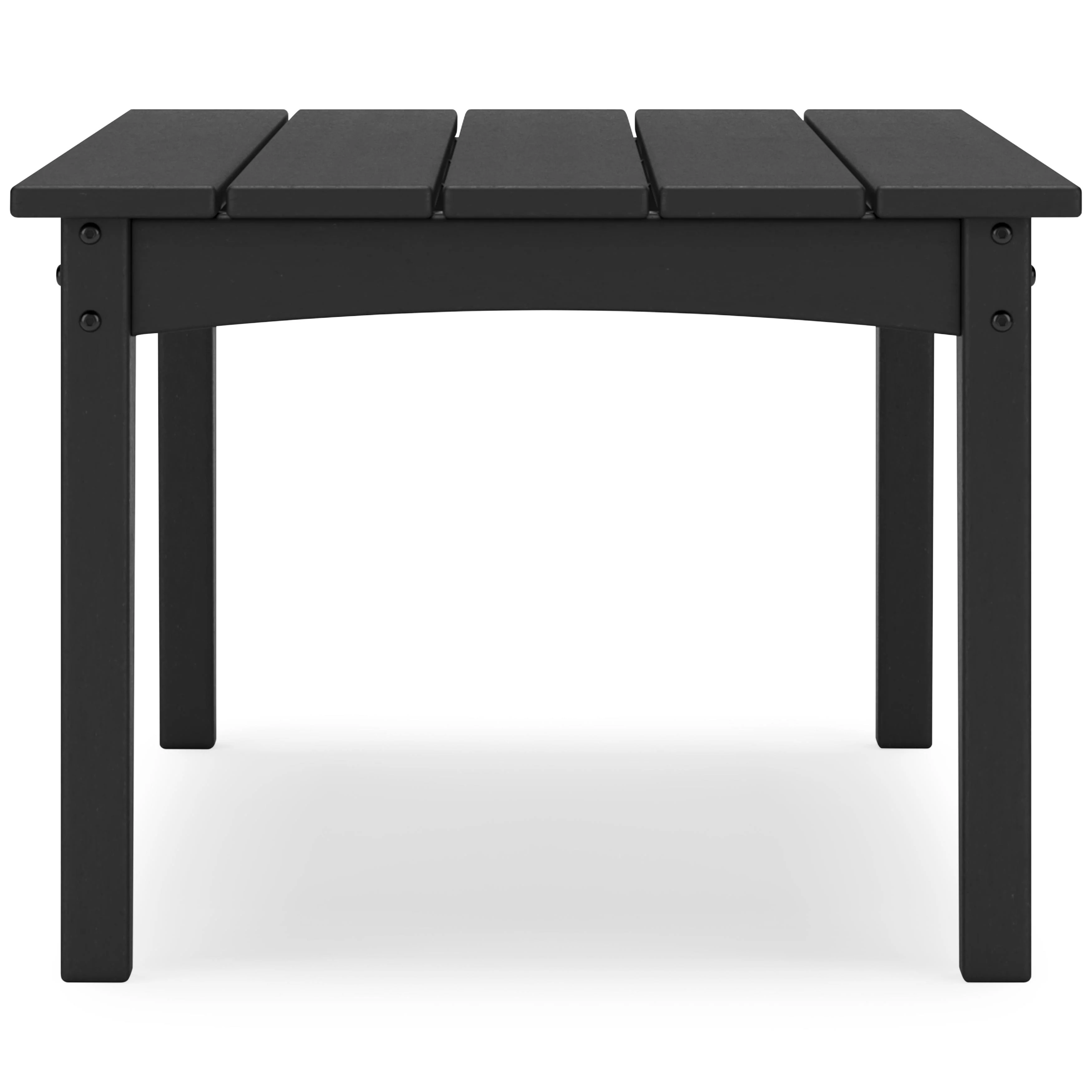 Signature Design by Ashley Hyland wave P108-701 Rectangular Cocktail Table - Image 3
