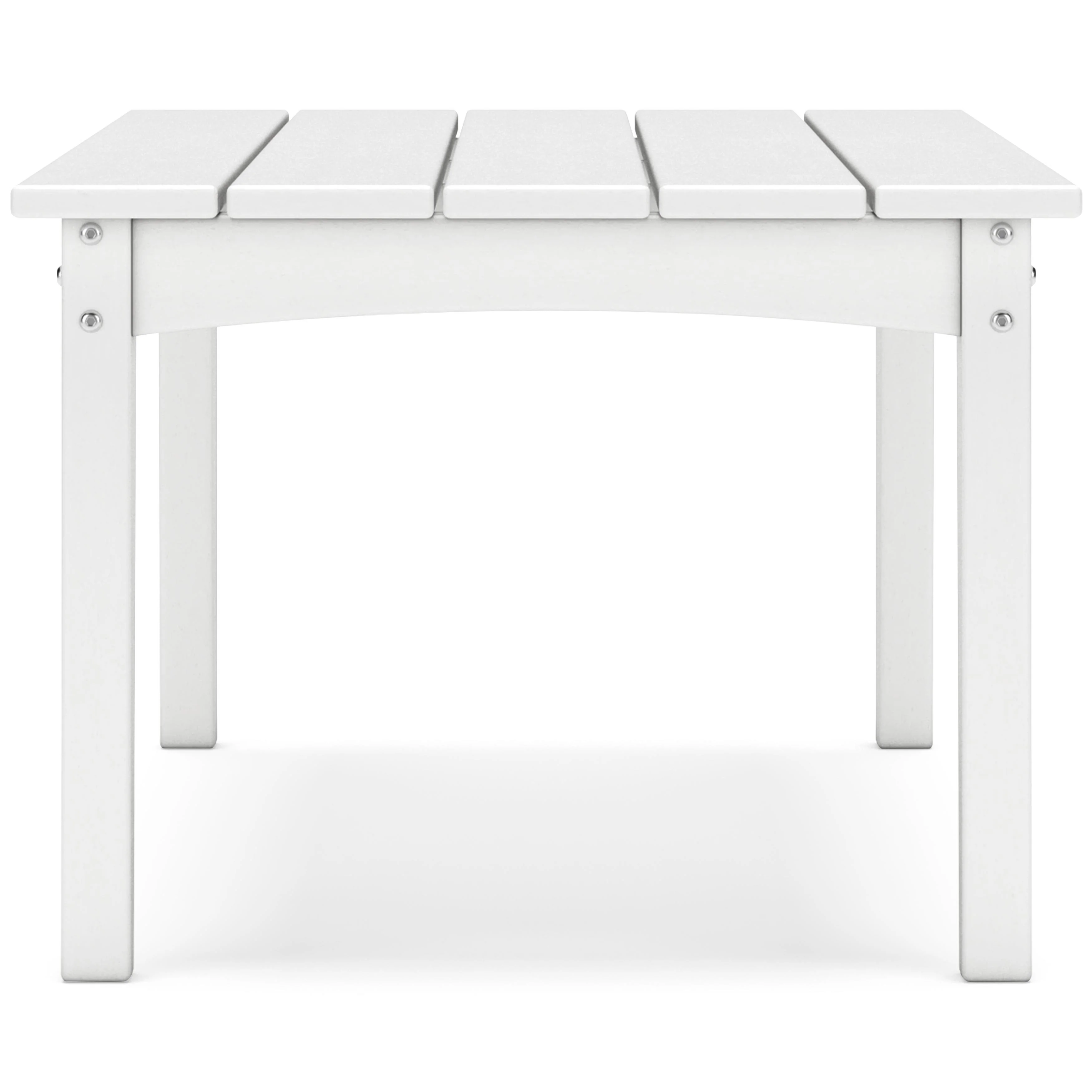 Signature Design by Ashley Hyland wave P111-701 Rectangular Cocktail Table - Image 3