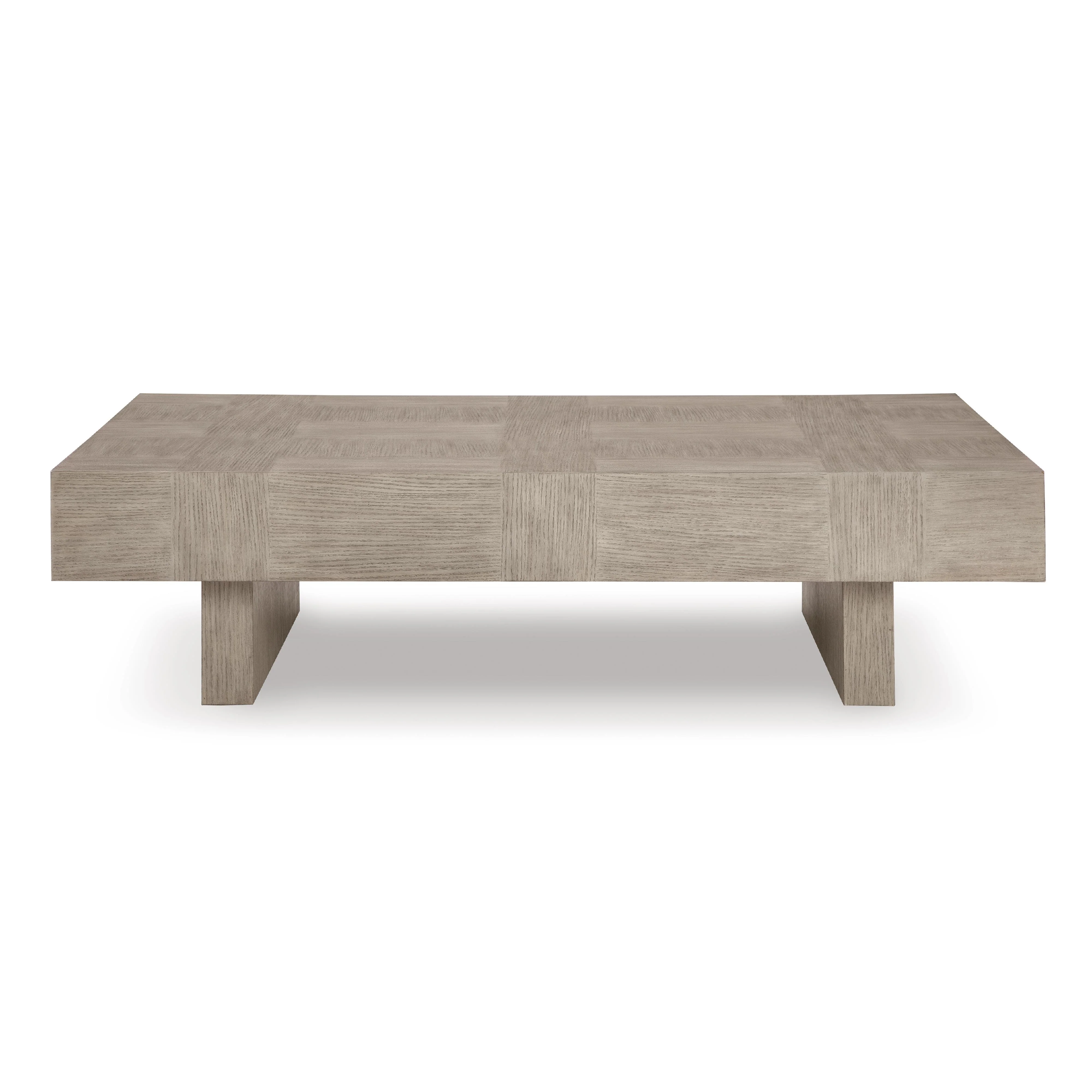 Signature Design by Ashley Jorlaina T922-1 Rectangular Cocktail Table - Image 2