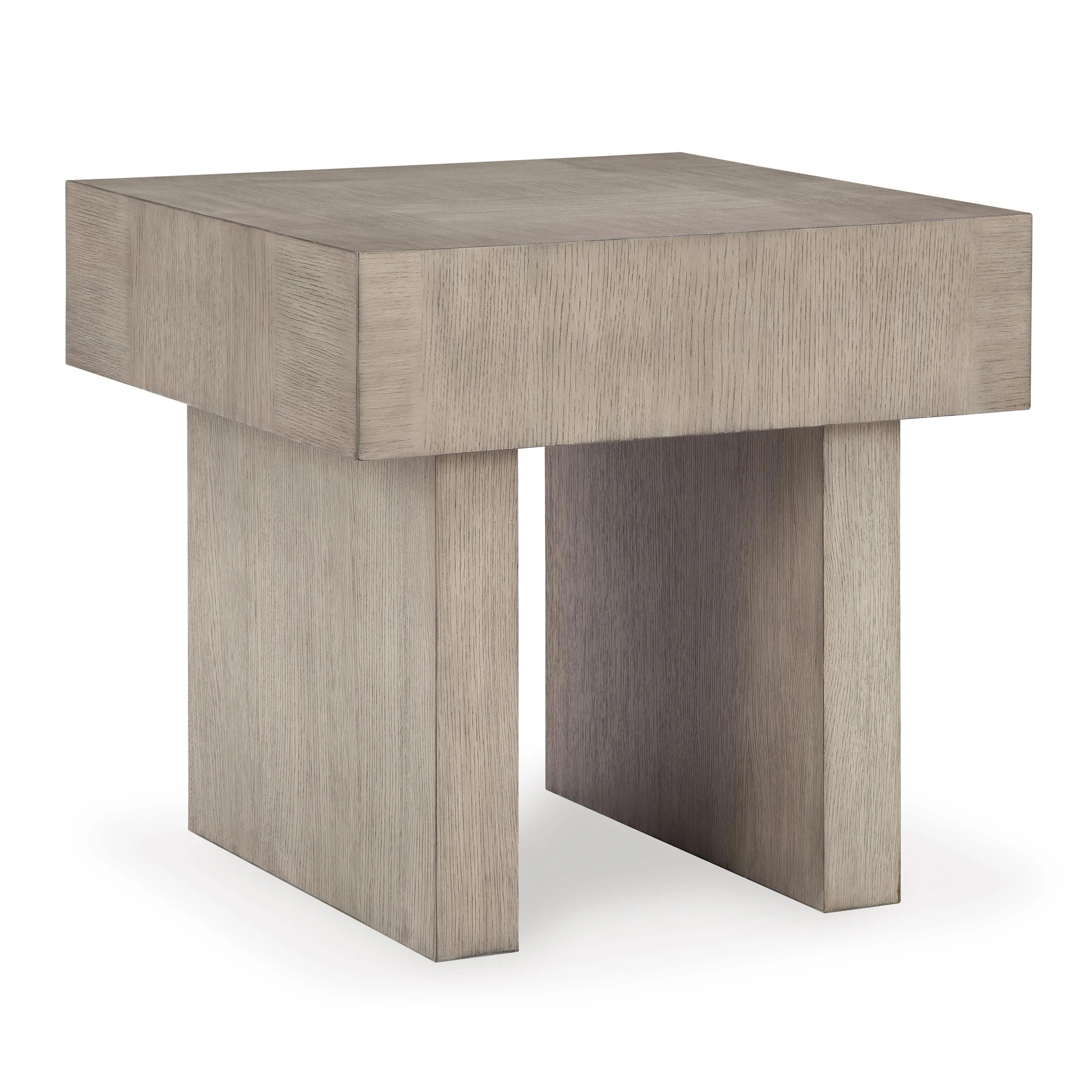 Signature Design by Ashley Jorlaina T922-2 Square End Table - Image 1