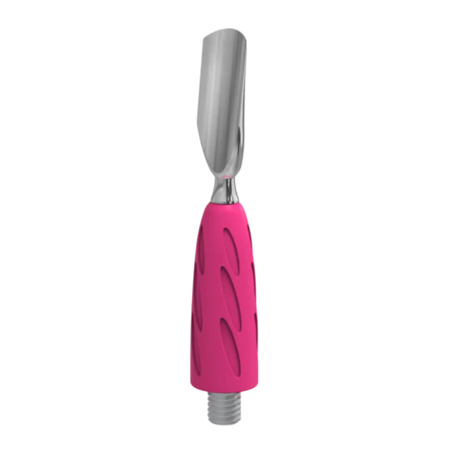 Working Part Of The Pusher Combo UNIQ 16 Rounded Narrow Pusher -STALEKS - Image 3