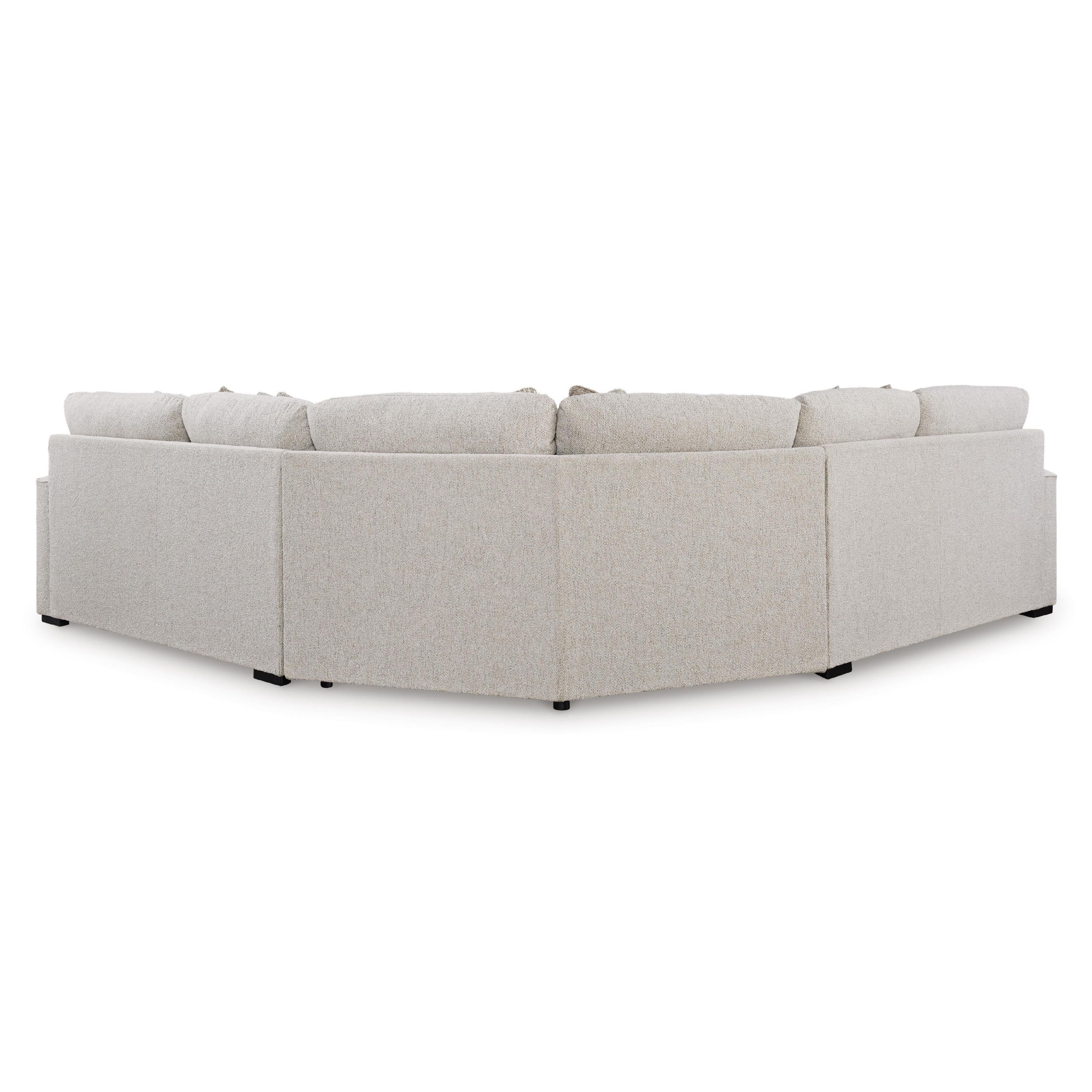 Benchcraft Ballyton 25102S1 3 pc Sectional - Image 2