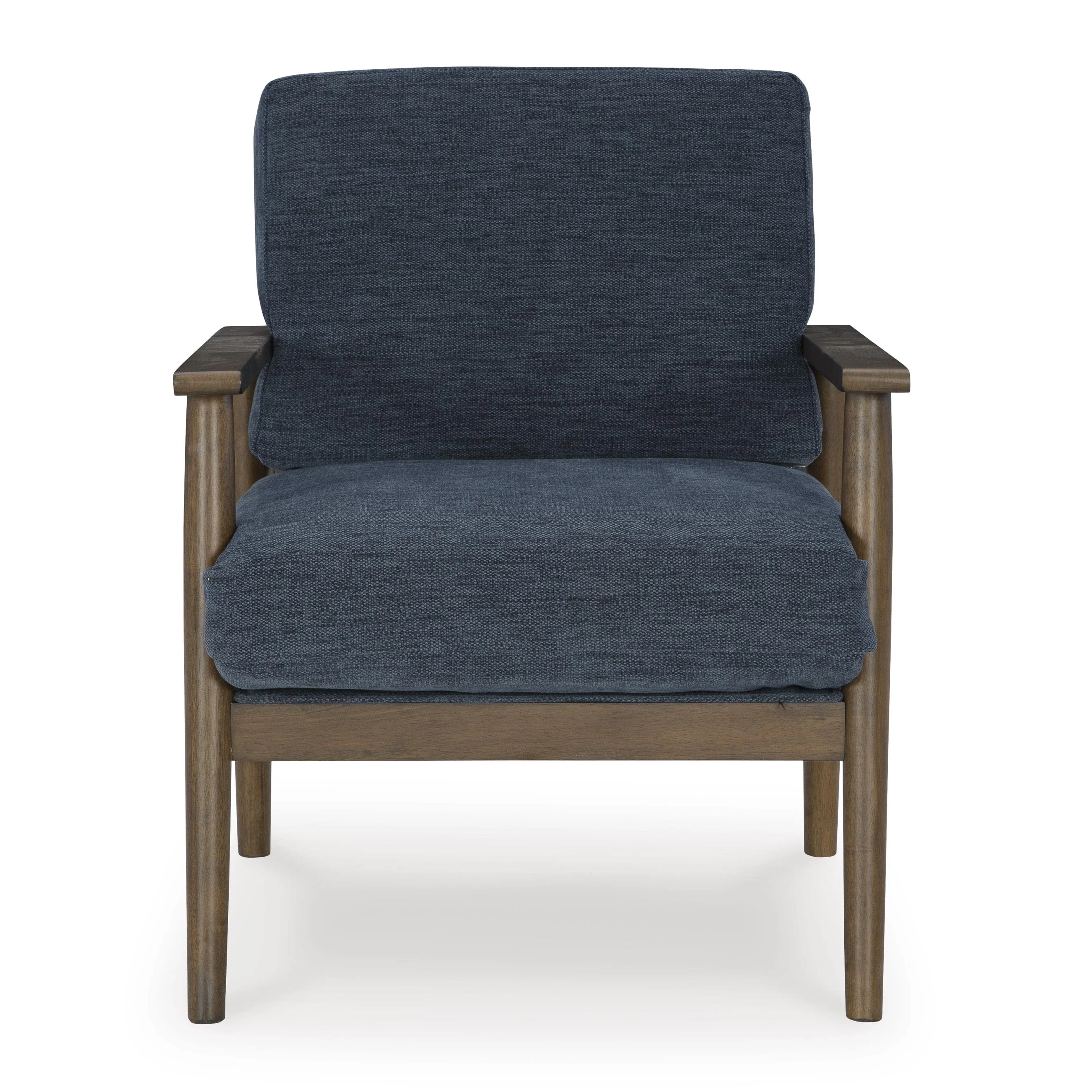 Signature Design by Ashley Bixler 2610660 Showood Accent Chair - Image 2
