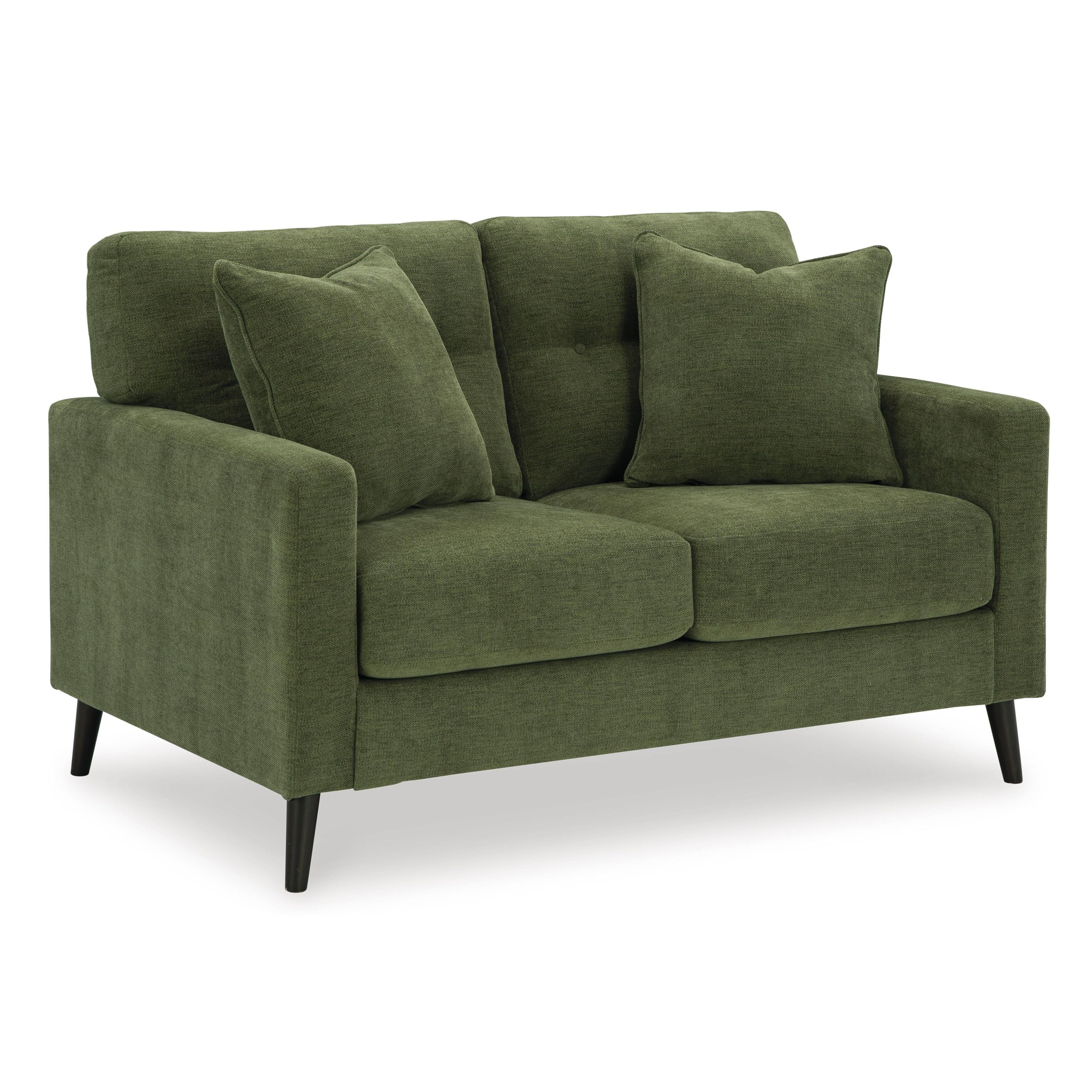 Signature Design by Ashley Bixler 2610735 Loveseat - Image 1