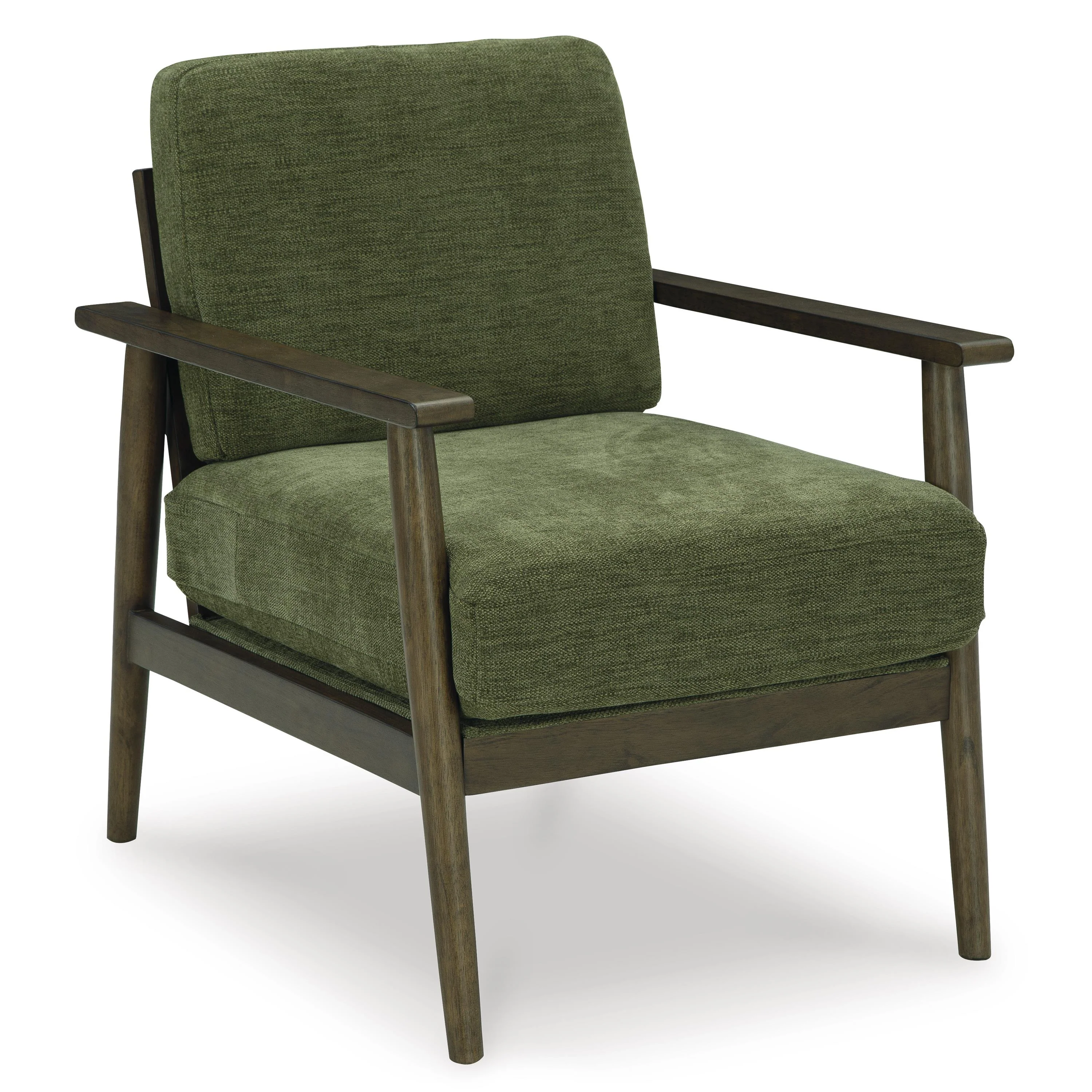 Signature Design by Ashley Bixler 2610760 Showood Accent Chair - Image 1