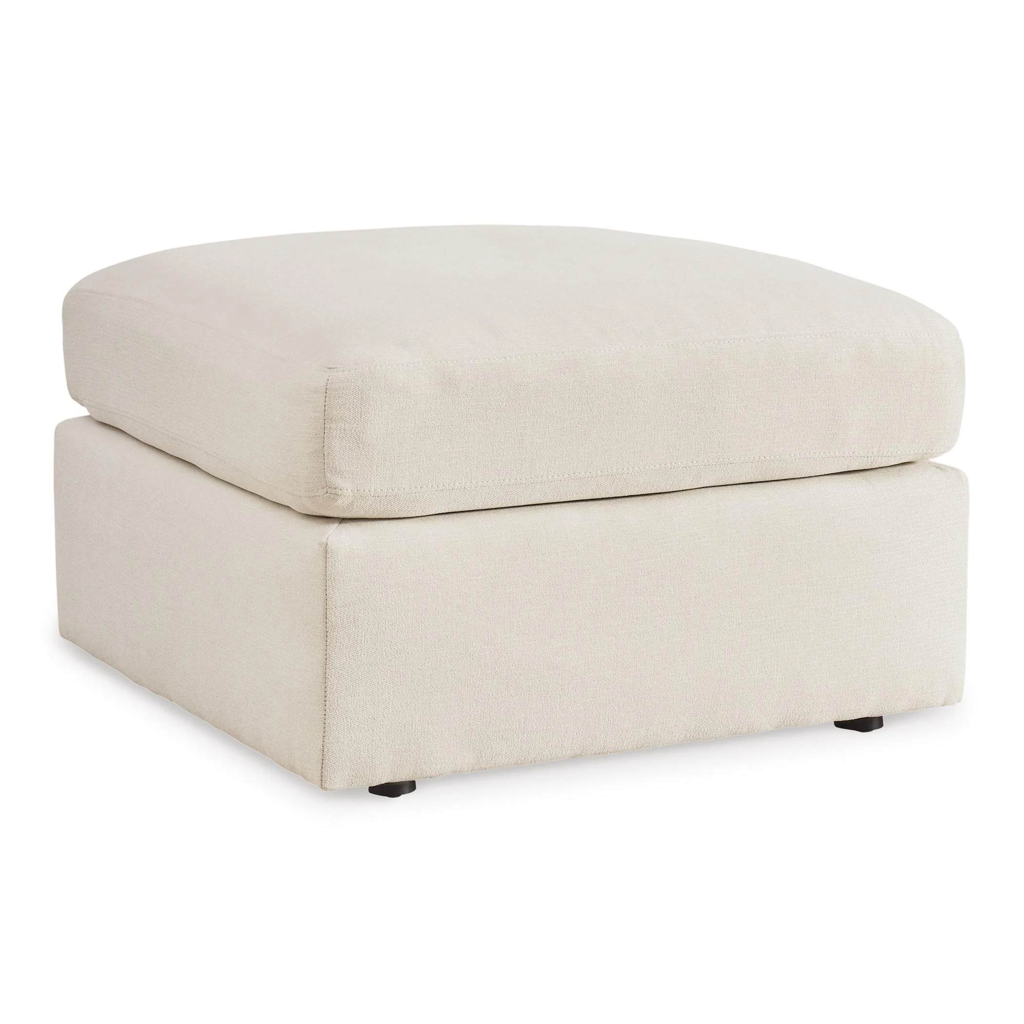 Signature Design by Ashley Modmax 9210308 Oversized Accent Ottoman - Image 1