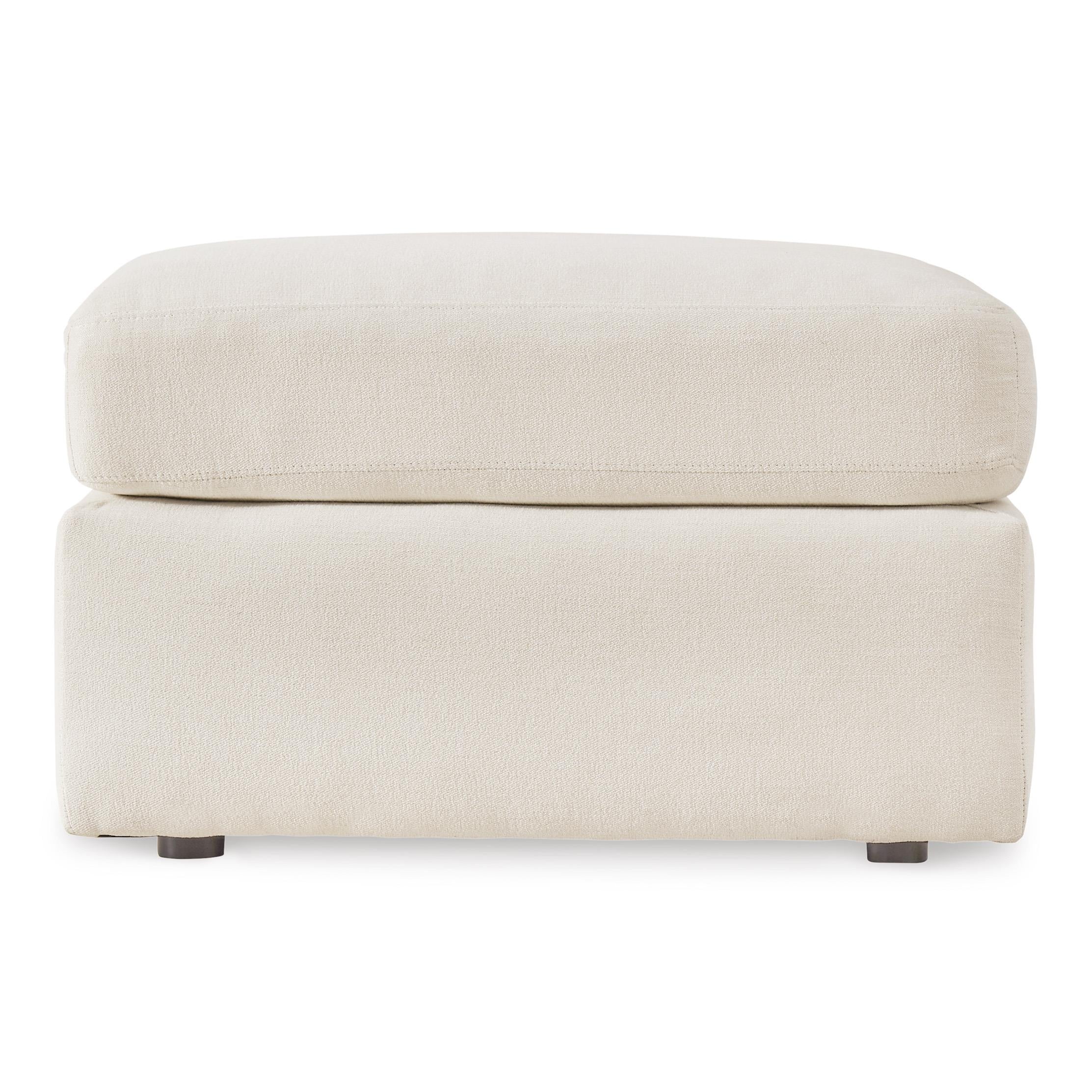 Signature Design by Ashley Modmax 9210308 Oversized Accent Ottoman - Image 2