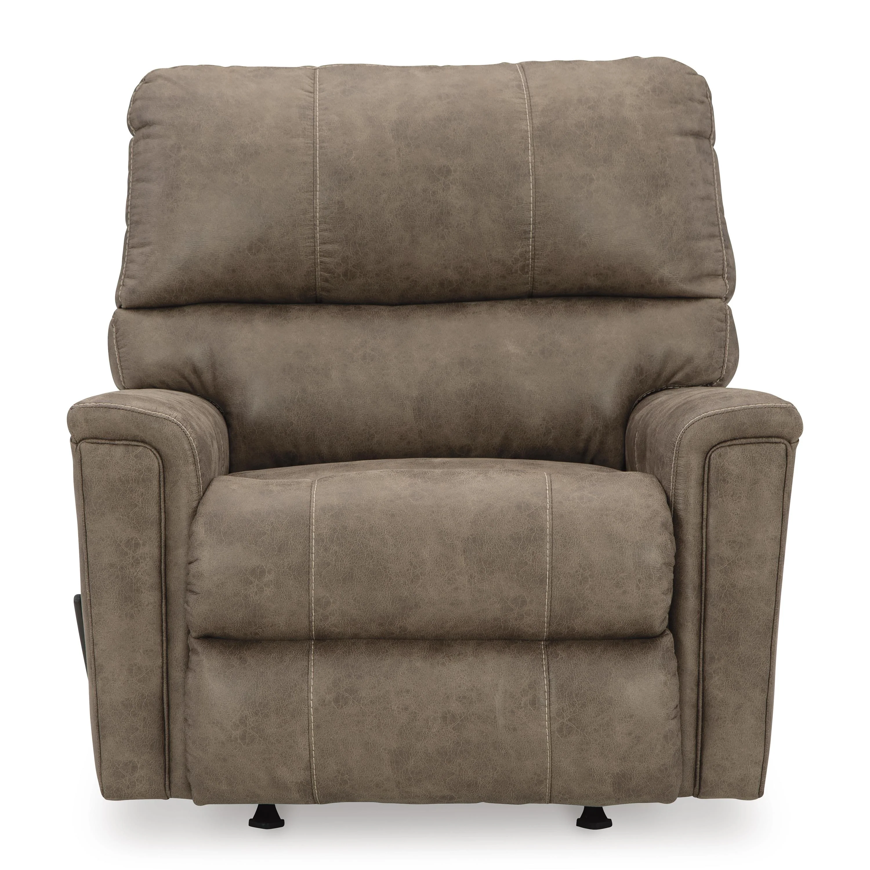 Signature Design by Ashley Navi 9400425 Rocker Recliner - Image 3