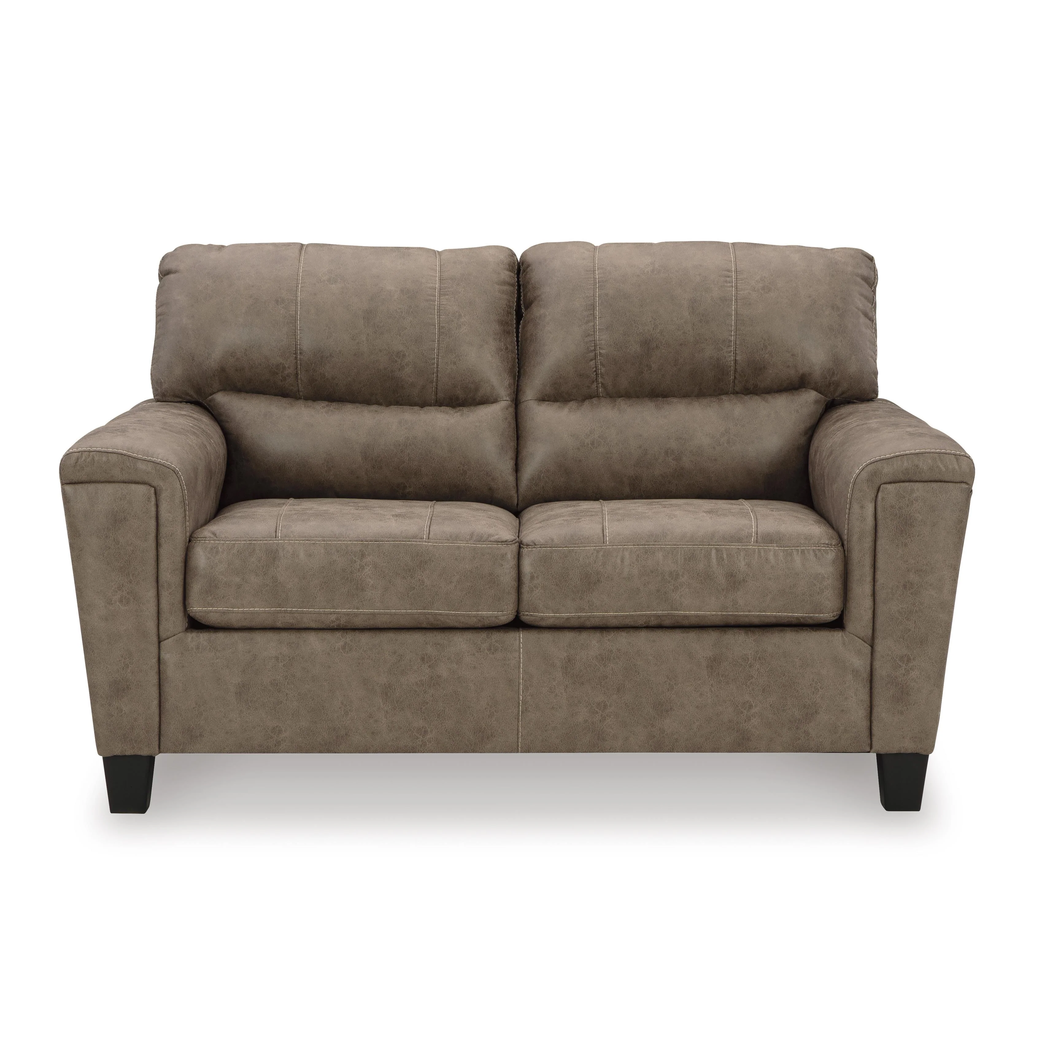 Signature Design by Ashley Navi 9400435 Loveseat - Image 2