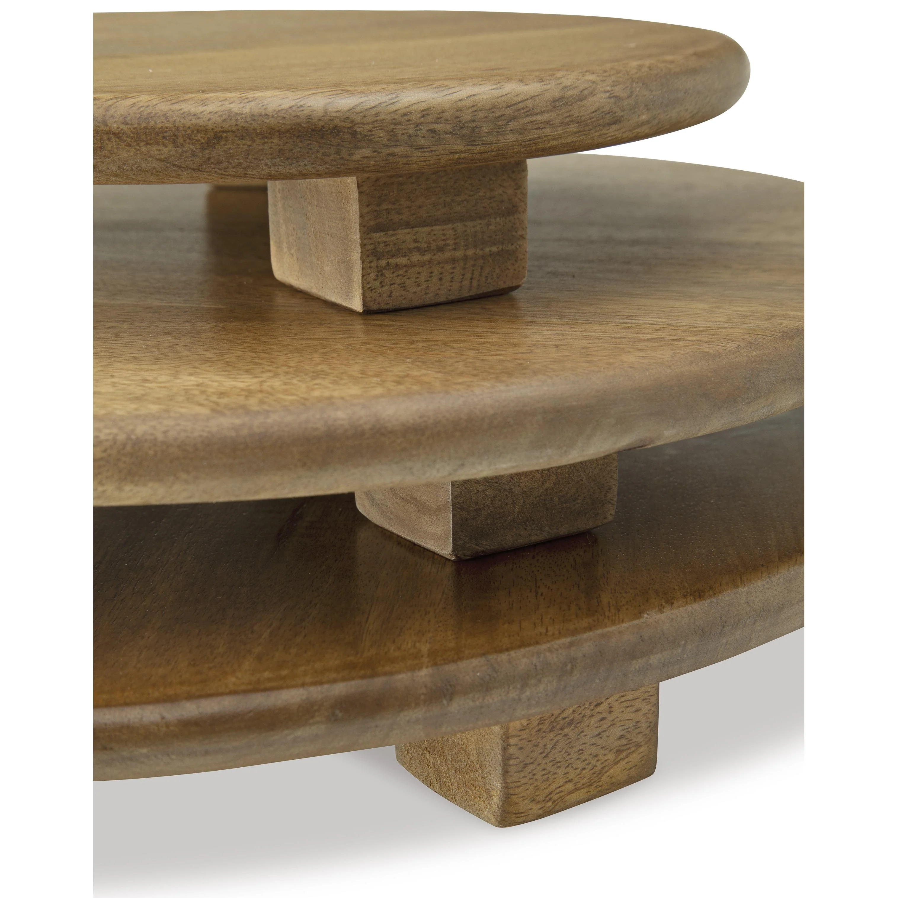 Signature Design by Ashley Kaidler A2000614 Tray Set - Image 3