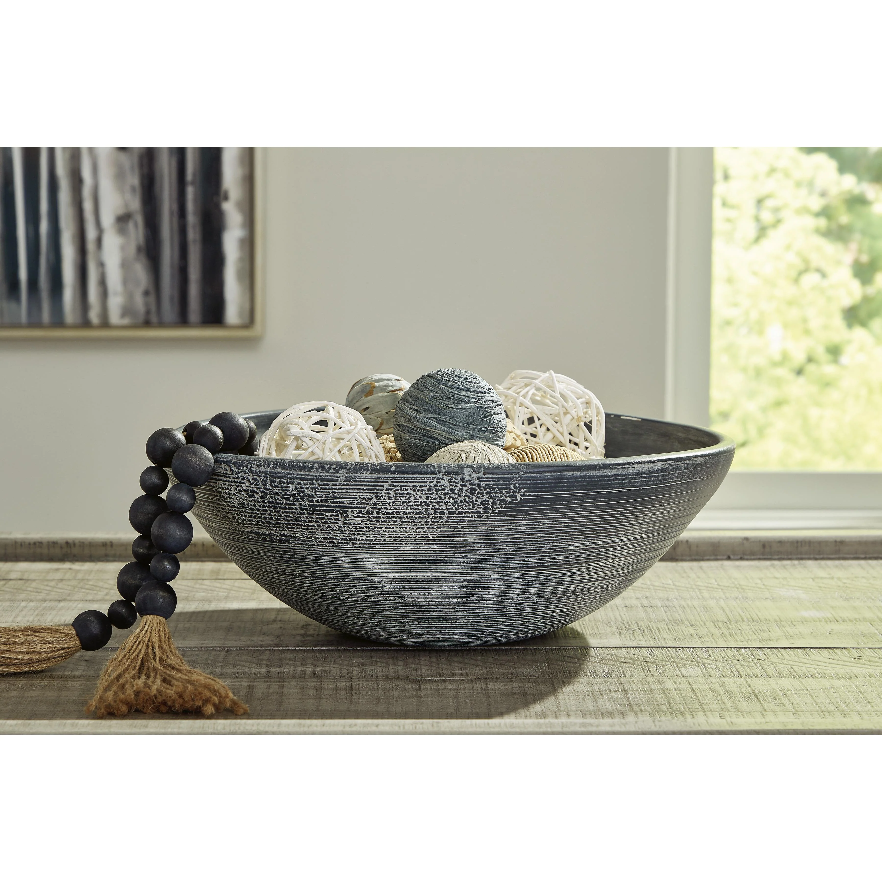 Signature Design by Ashley Meadie A2000630 Bowl - Image 2