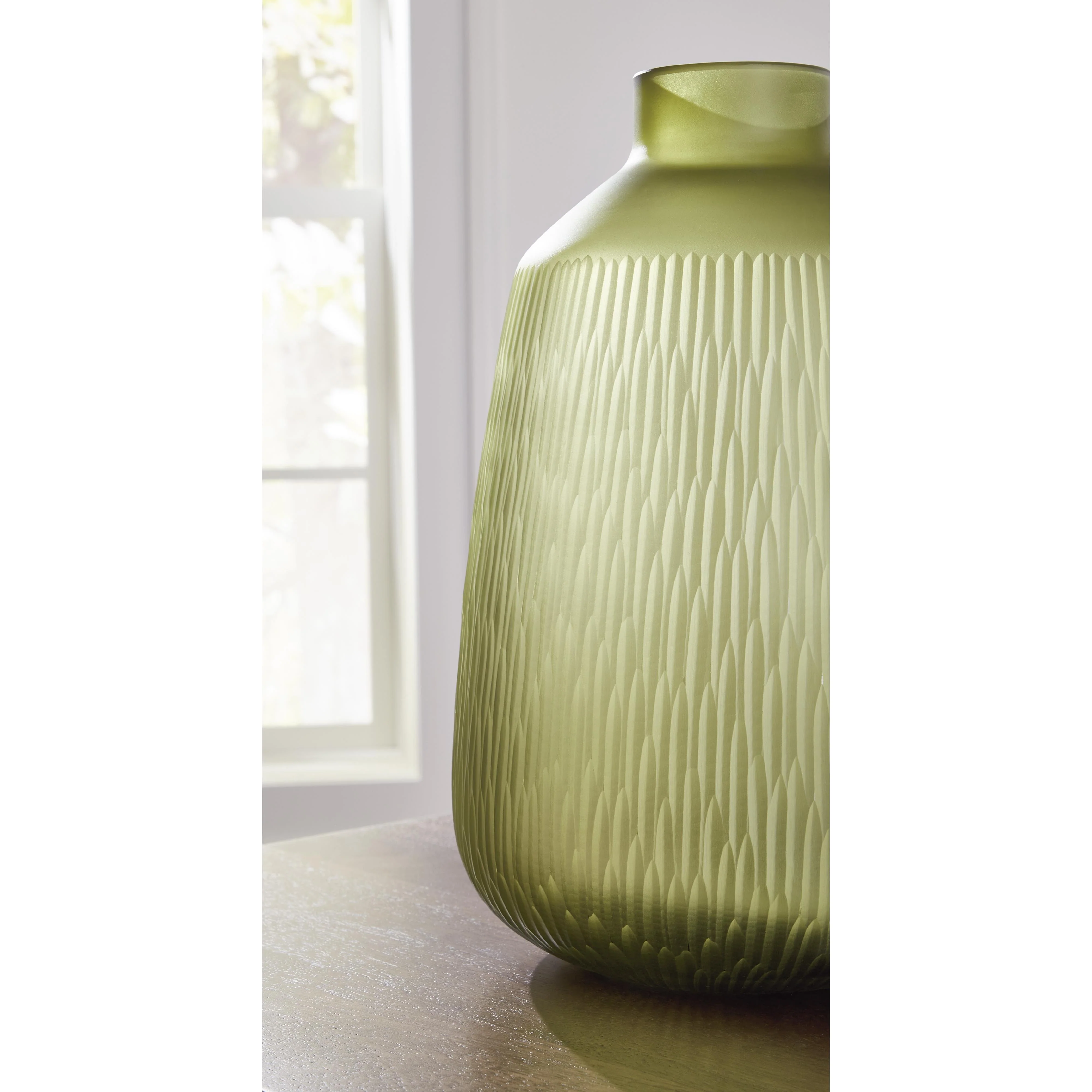 Signature Design by Ashley Scottyard A2900008 Vase - Image 3