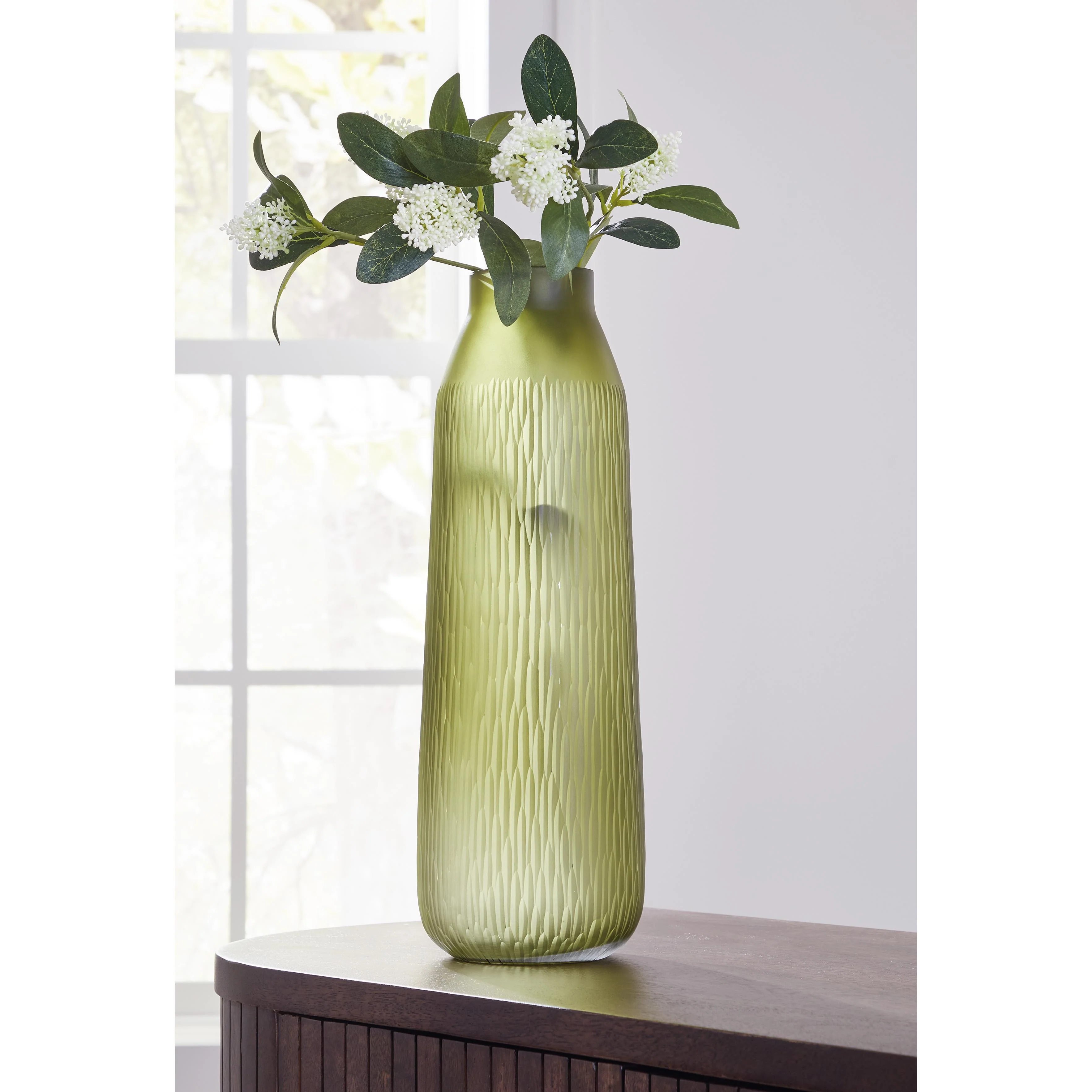 Signature Design by Ashley Scottyard A2900009 Vase - Image 2