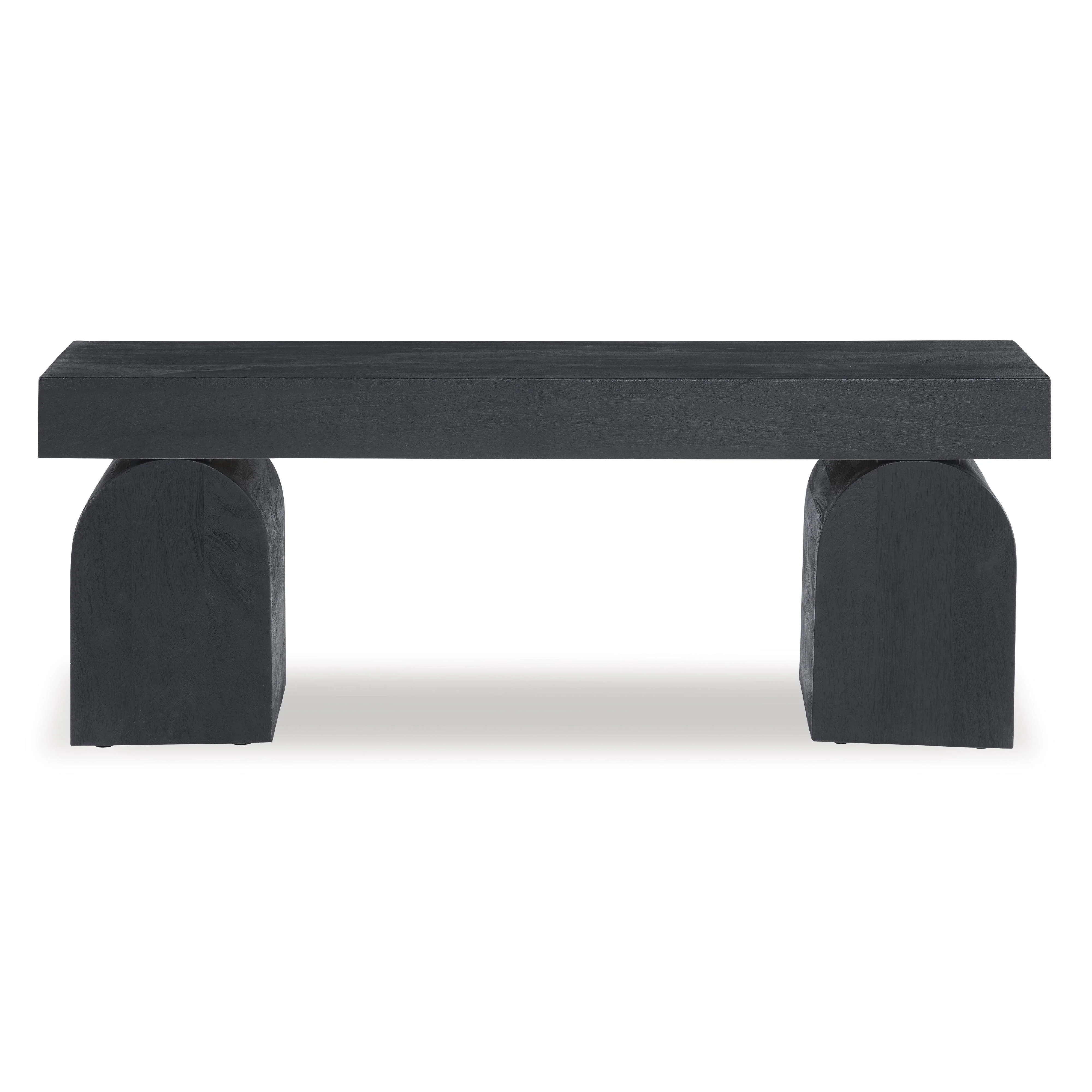 Signature Design by Ashley Holgrove A3000683 Accent Bench - Image 2