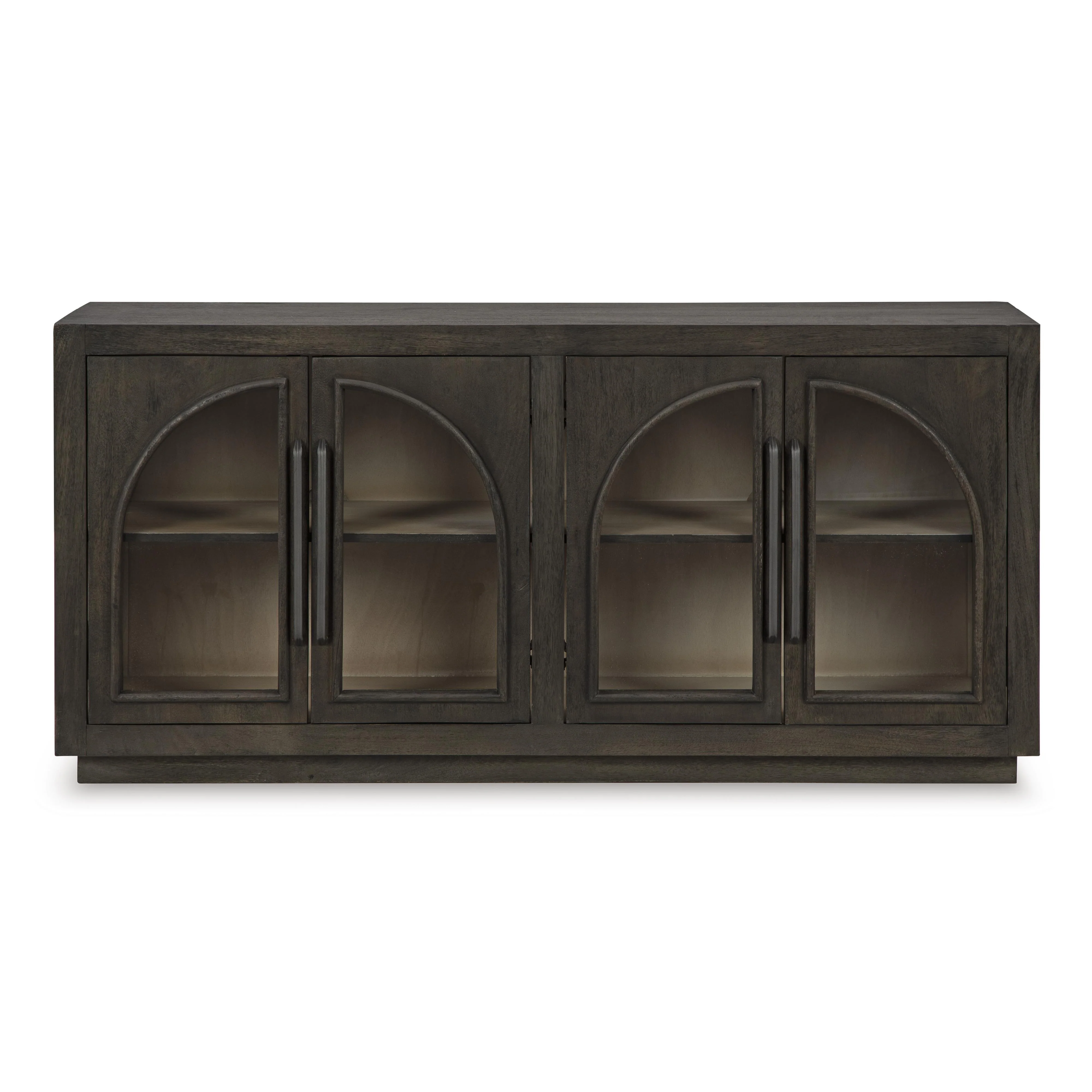 Signature Design by Ashley Dreley A4000586 Accent Cabinet - Image 3