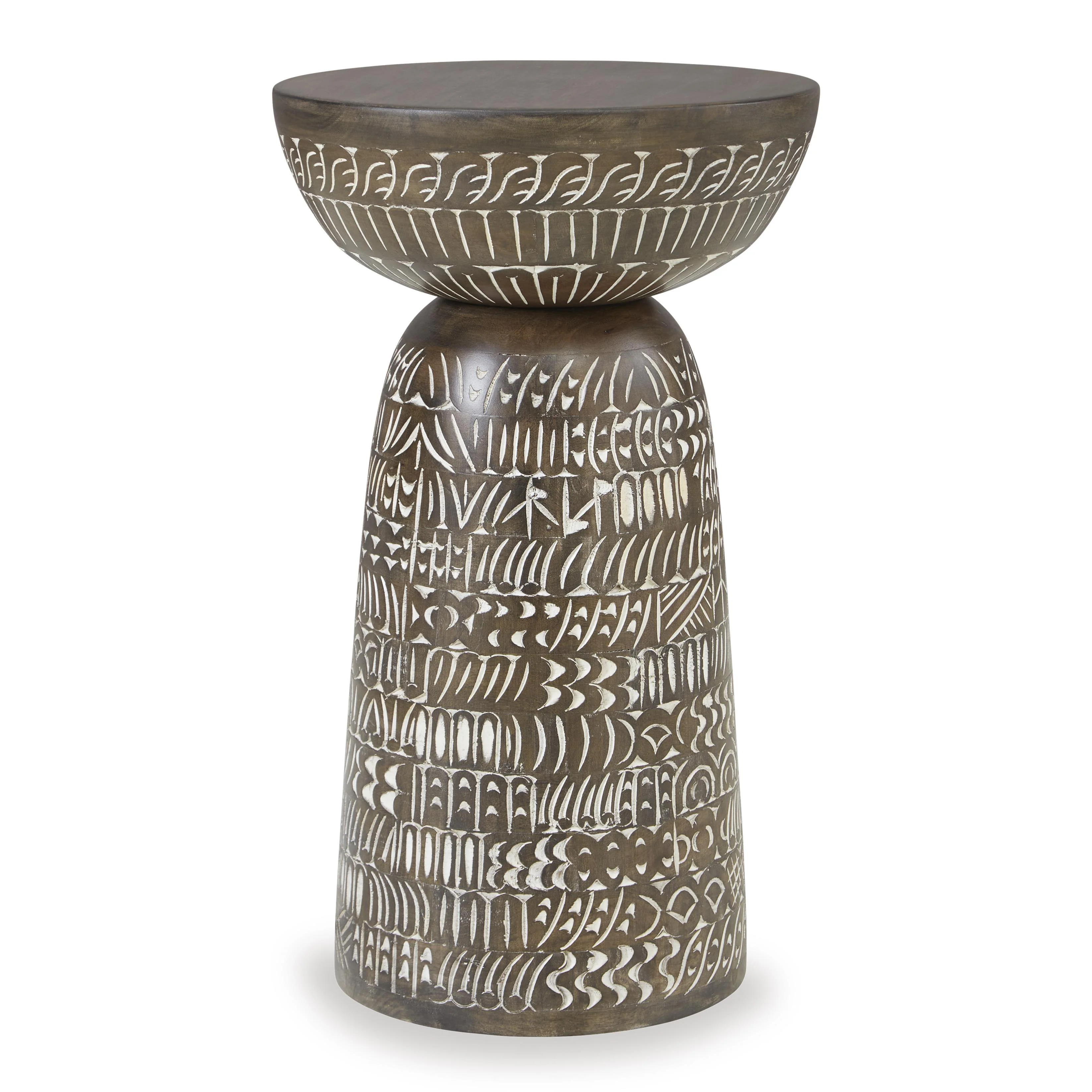 Signature Design by Ashley Hadcher A4000622 Accent Table