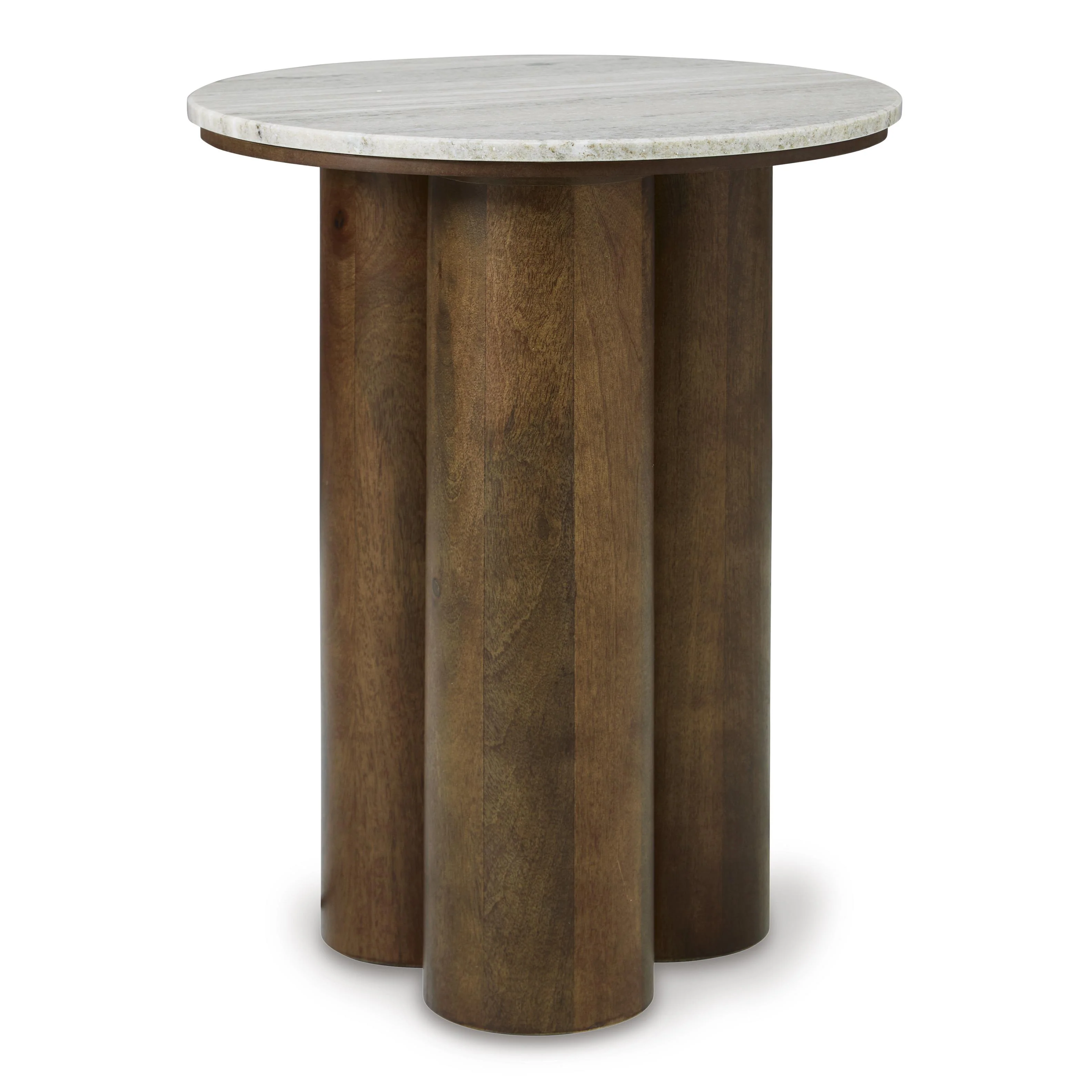 Signature Design by Ashley Henfield A4000623 Accent Table - Image 2