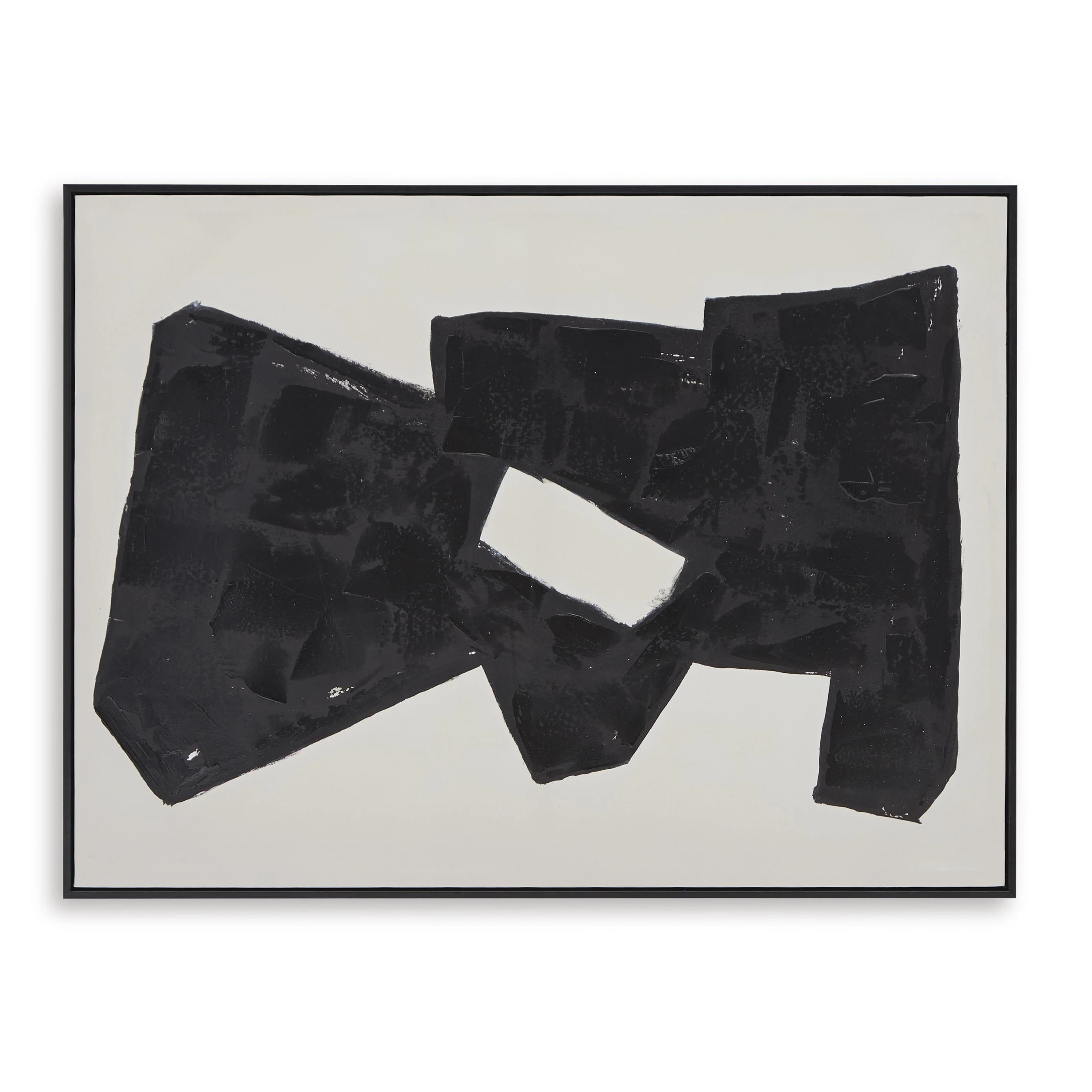 Signature Design by Ashley Garviery A8000385 Wall Art - Image 3