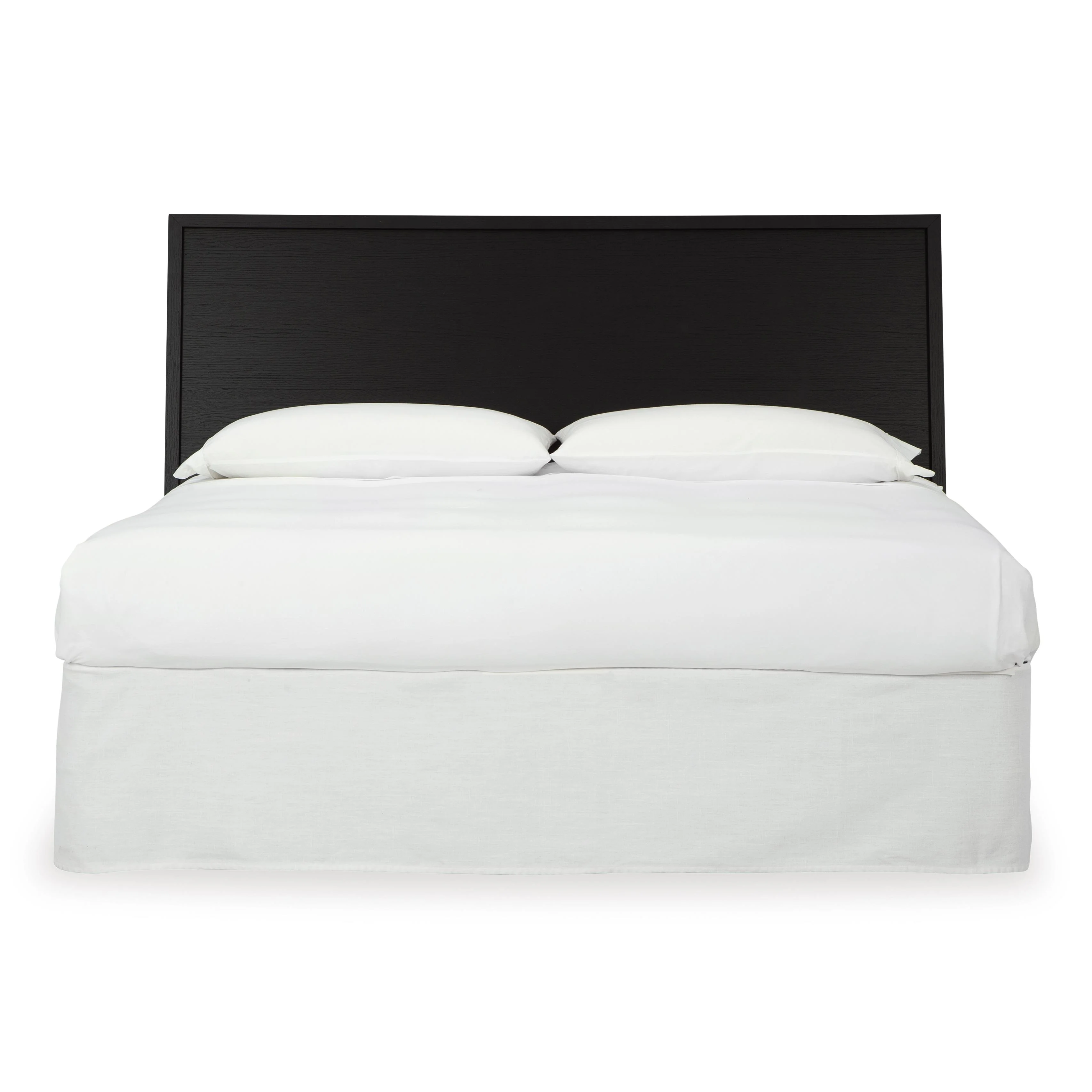 Signature Design by Ashley Danziar B1013-58 King Panel Headboard - Image 3