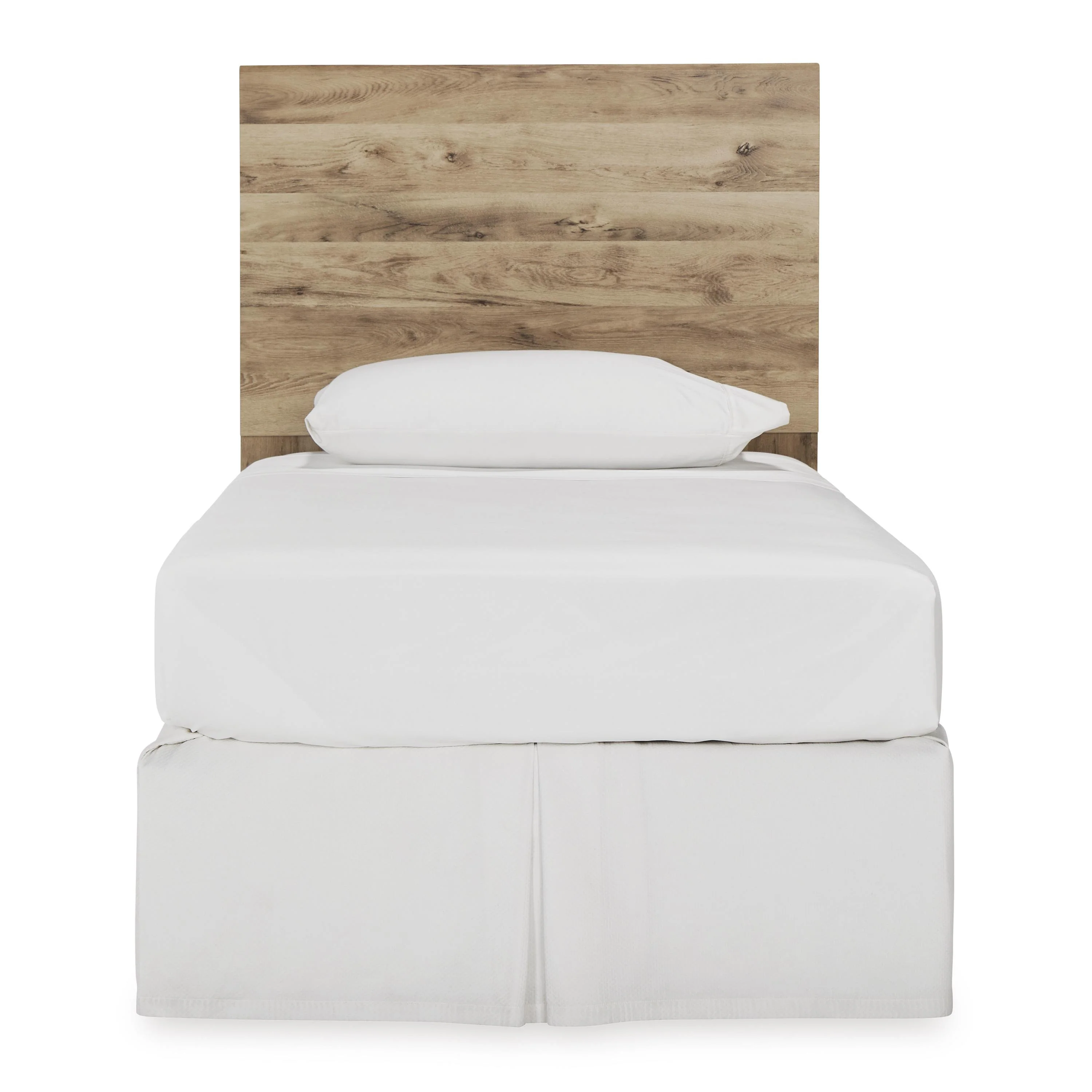 Signature Design by Ashley Hyanna B1050-53 Twin Panel Headboard - Image 3