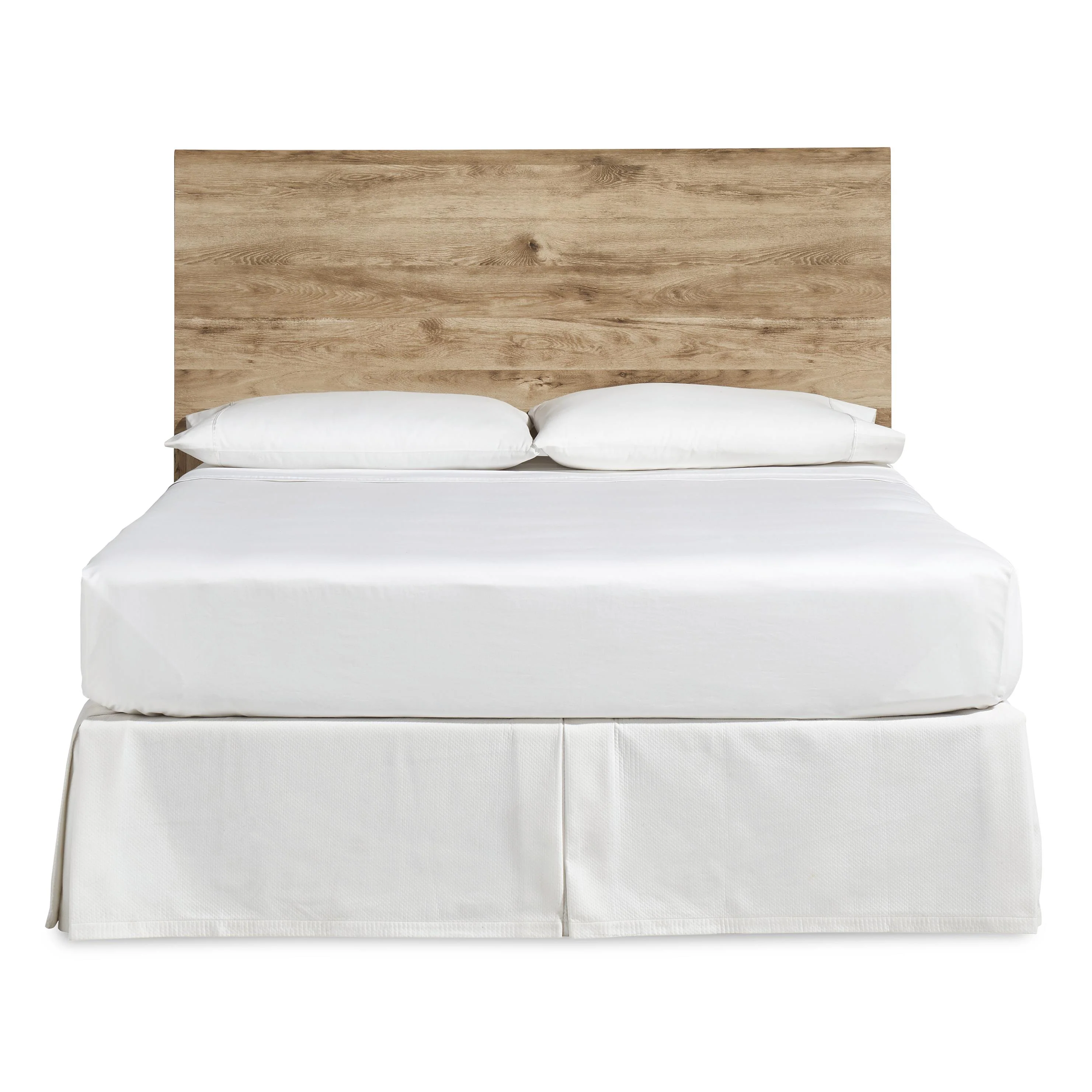 Signature Design by Ashley Hyanna B1050-57 Queen Panel Headboard - Image 3