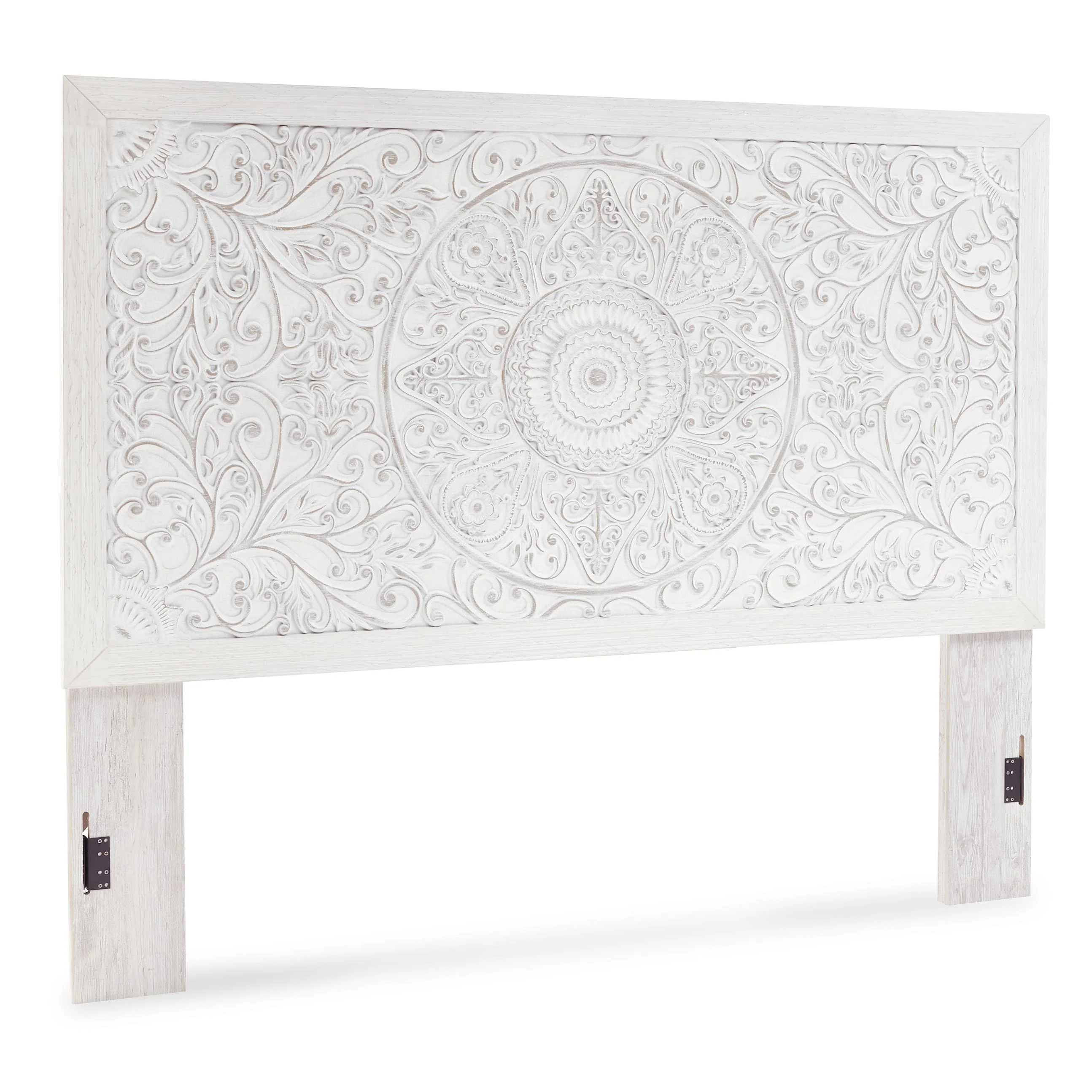 Signature Design by Ashley Paxberry B181-57 Queen Panel Headboard - Image 1