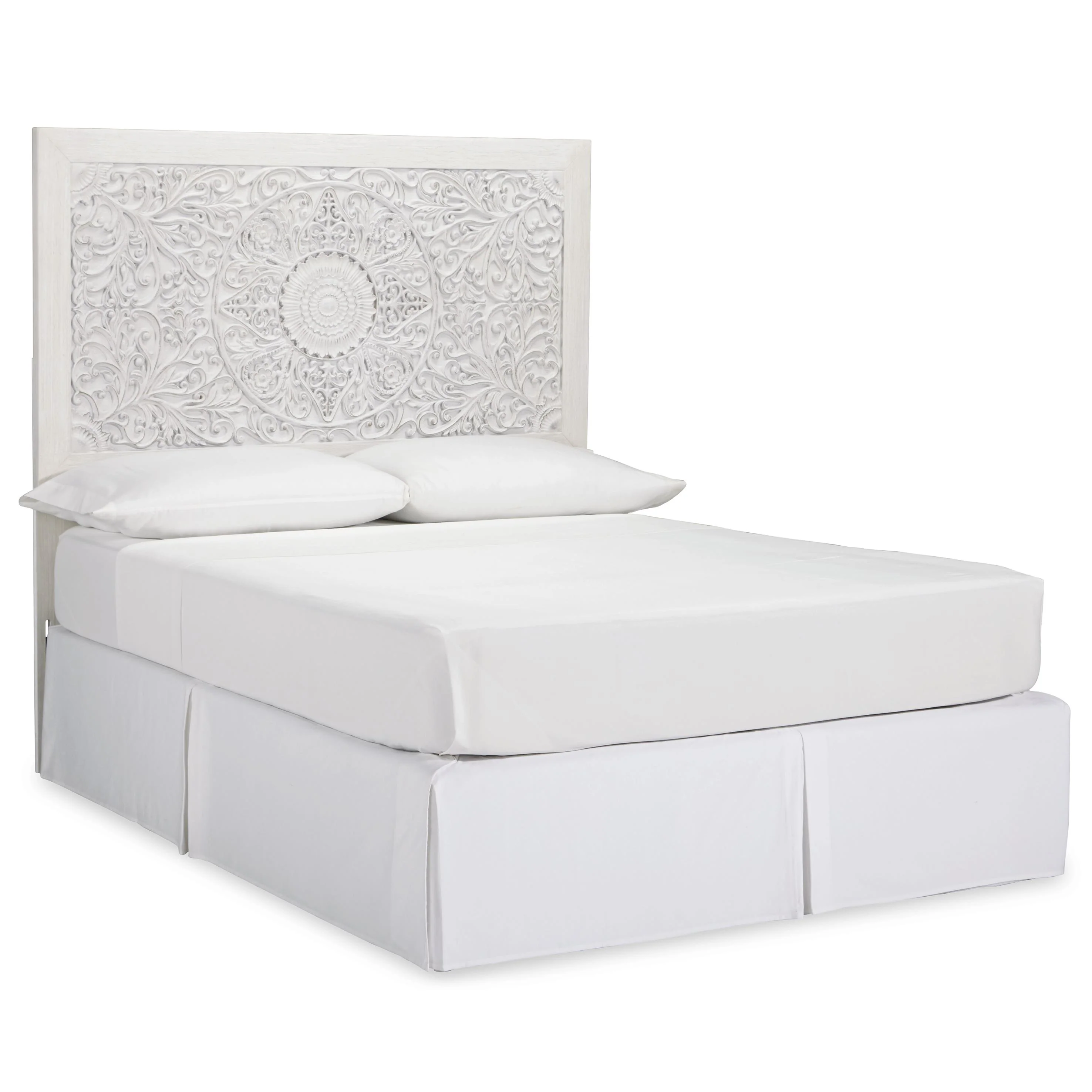 Signature Design by Ashley Paxberry B181-87 Full Panel Headboard - Image 2