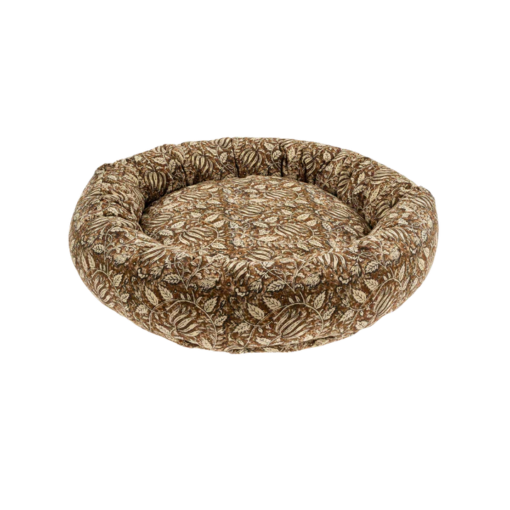 Curated Willow Small 1 – 1327 Dog Bed
