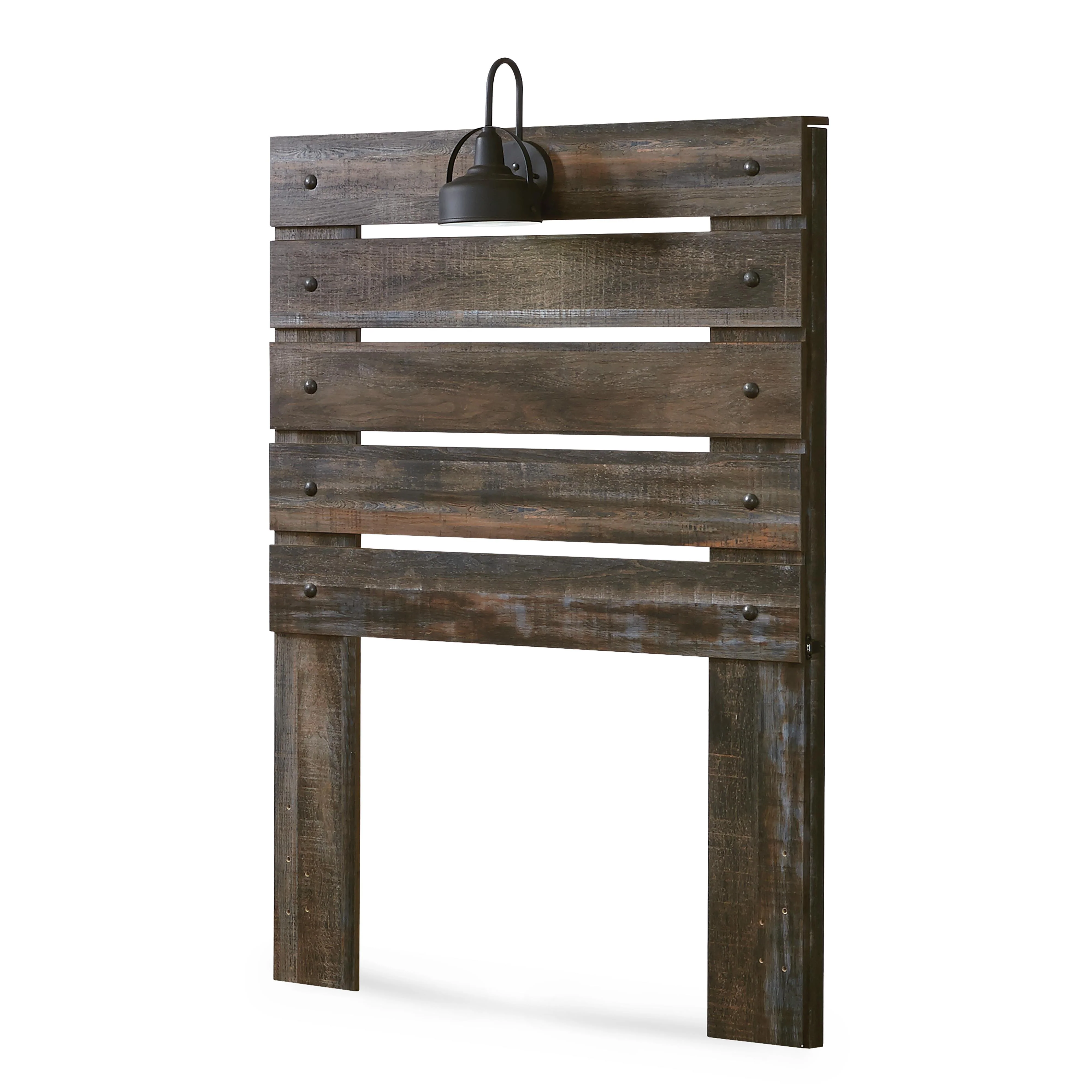 Signature Design by Ashley Drystan B211-53 Twin Panel Headboard - Image 1