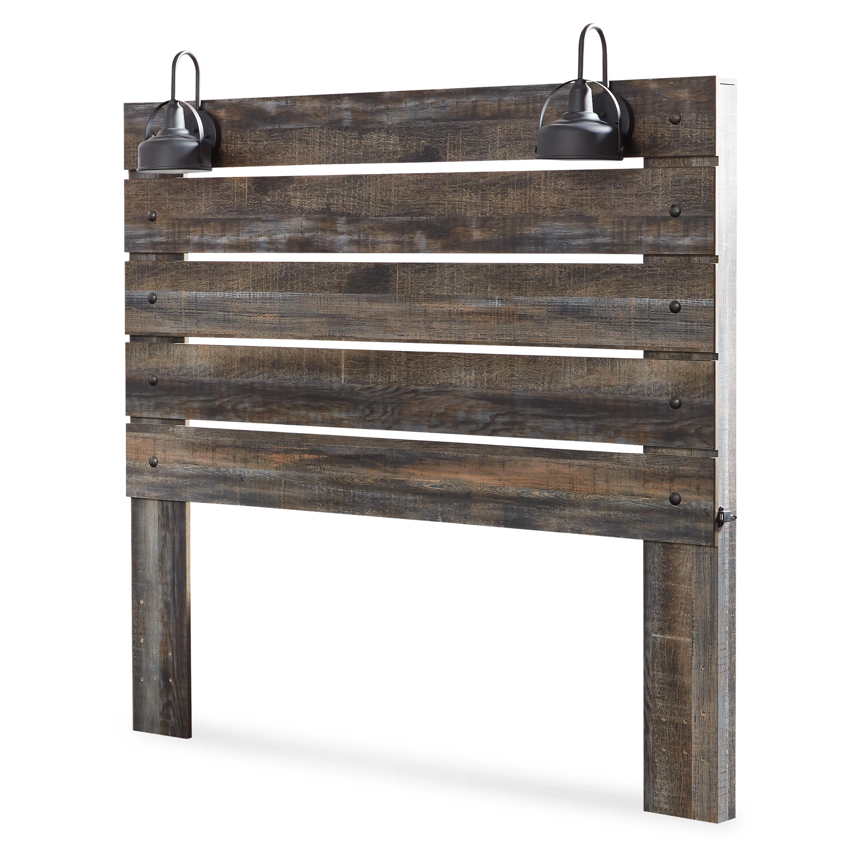 Signature Design by Ashley Drystan B211-57 Queen Panel Headboard - Image 1