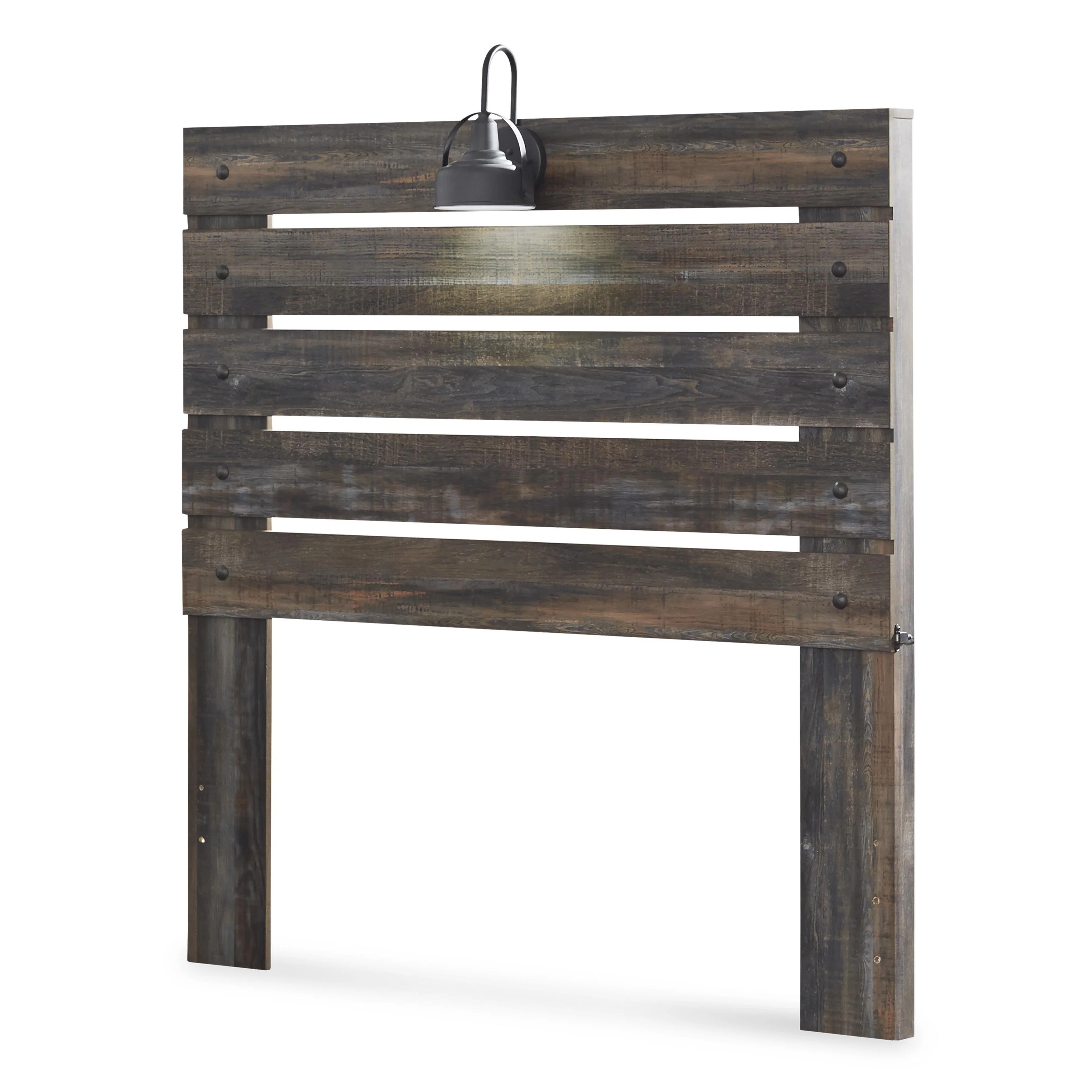 Signature Design by Ashley Drystan B211-87 Full Panel Headboard - Image 1