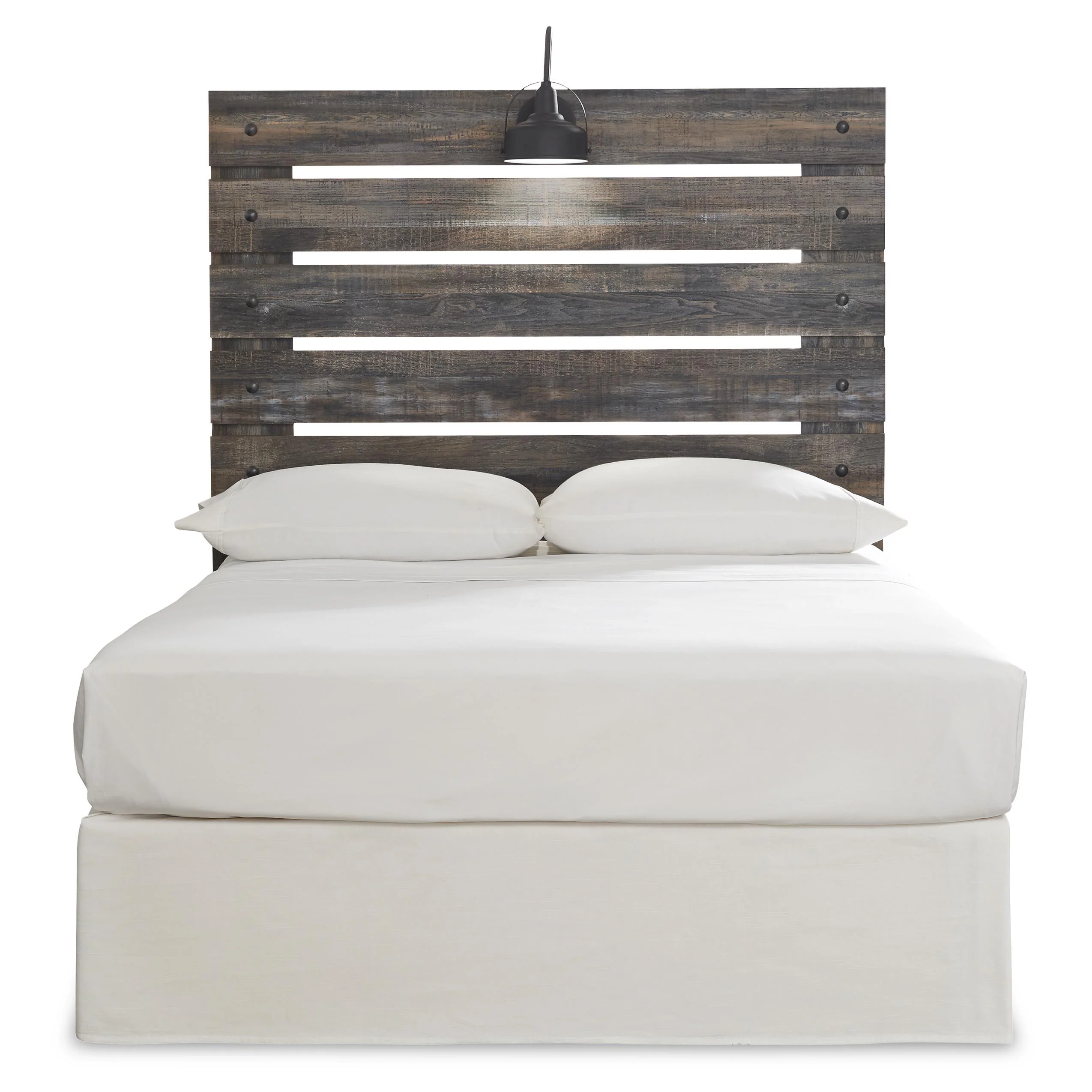 Signature Design by Ashley Drystan B211-87 Full Panel Headboard - Image 3