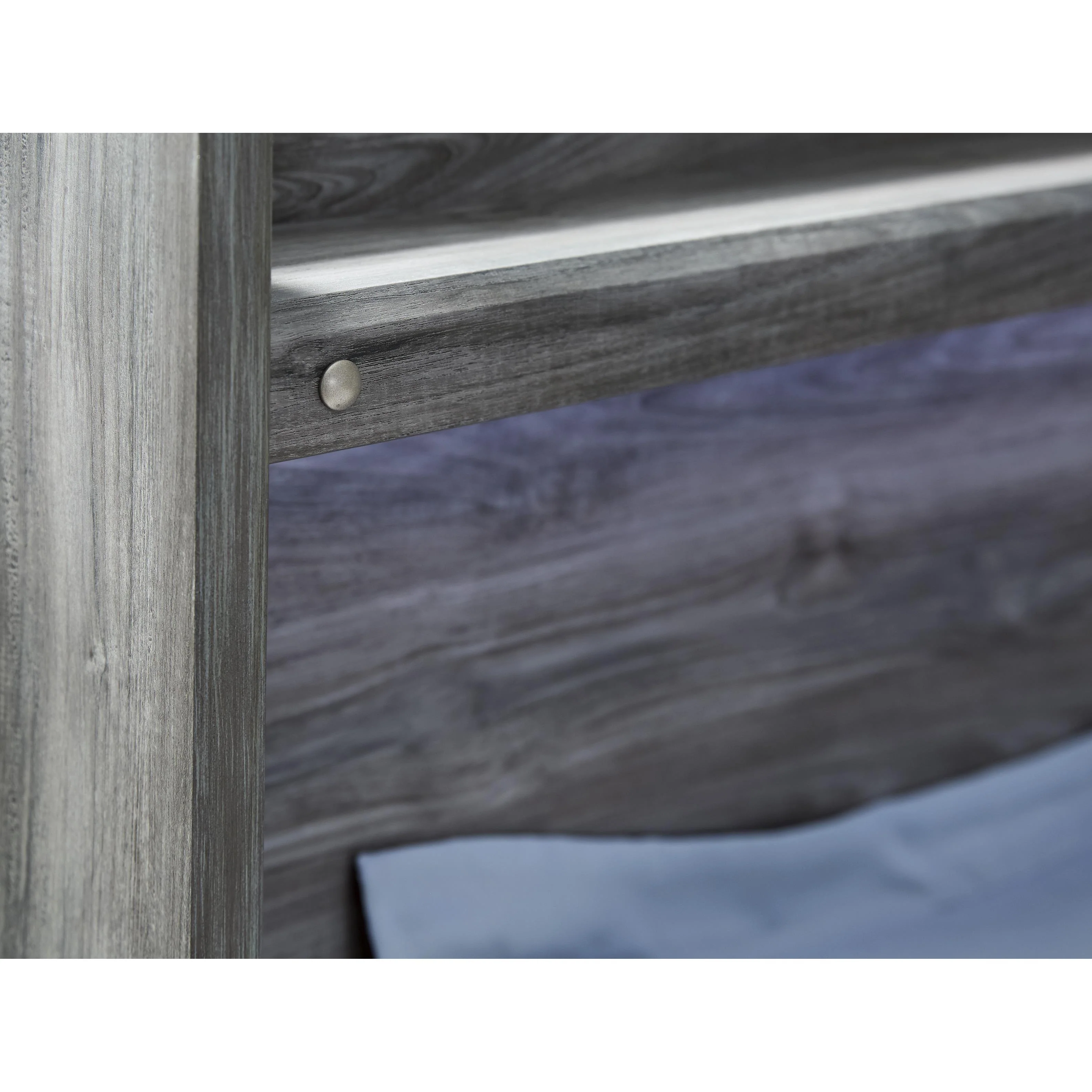 Signature Design by Ashley Baystorm B221-53 Twin Panel Headboard - Image 3