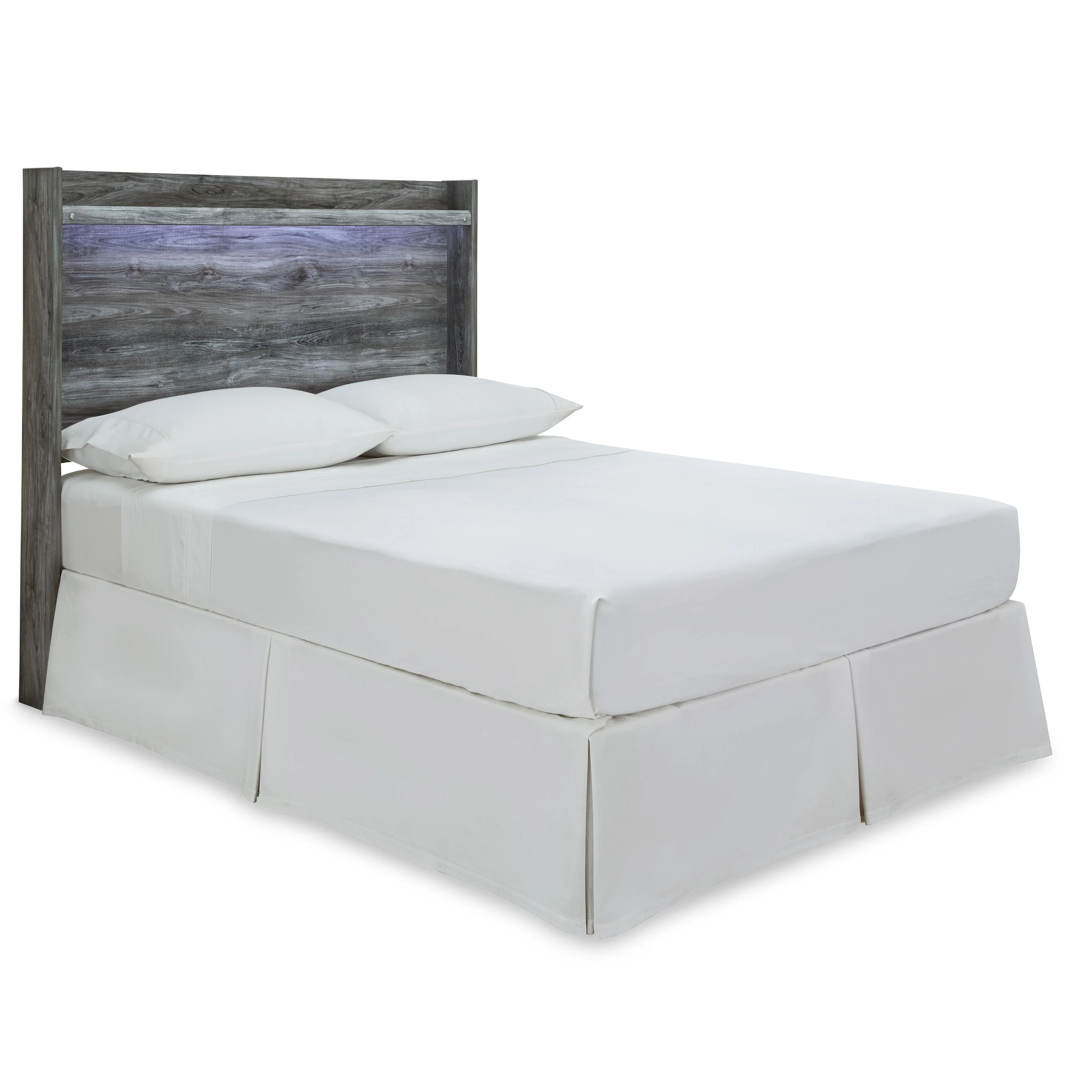 Signature Design by Ashley Baystorm B221-87 Full Panel Headboard