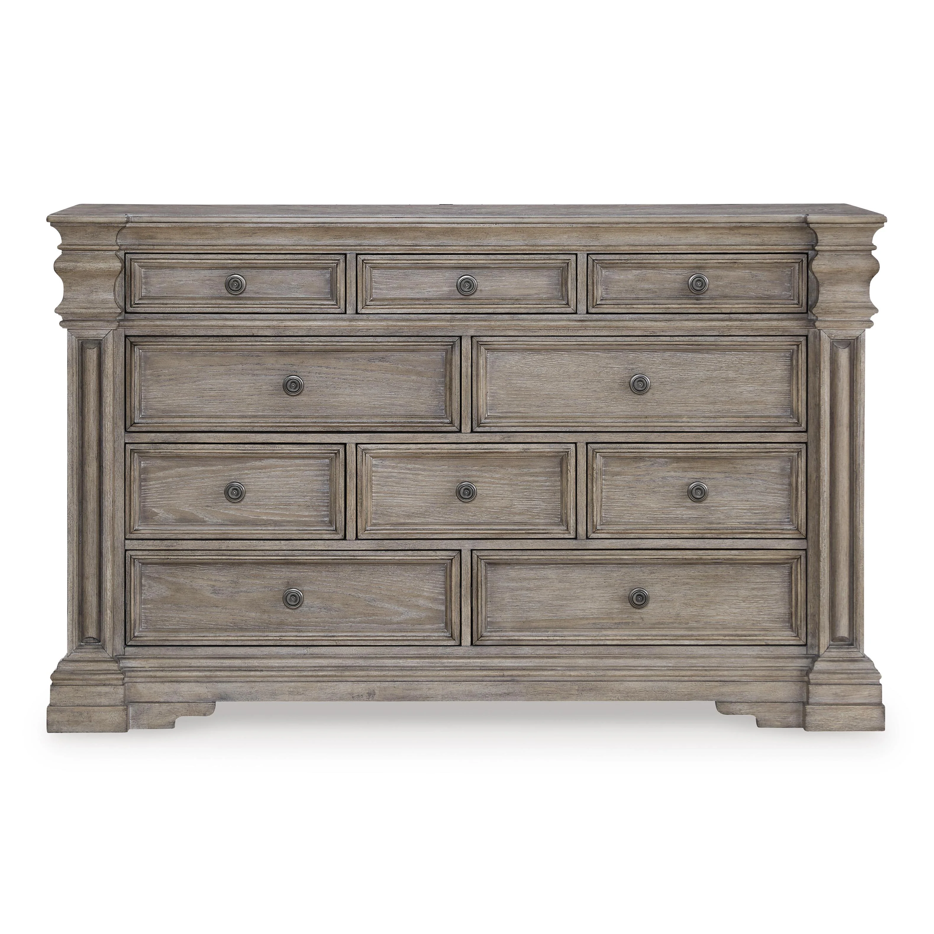 Signature Design by Ashley Blairhurst B916-31 Dresser - Image 3
