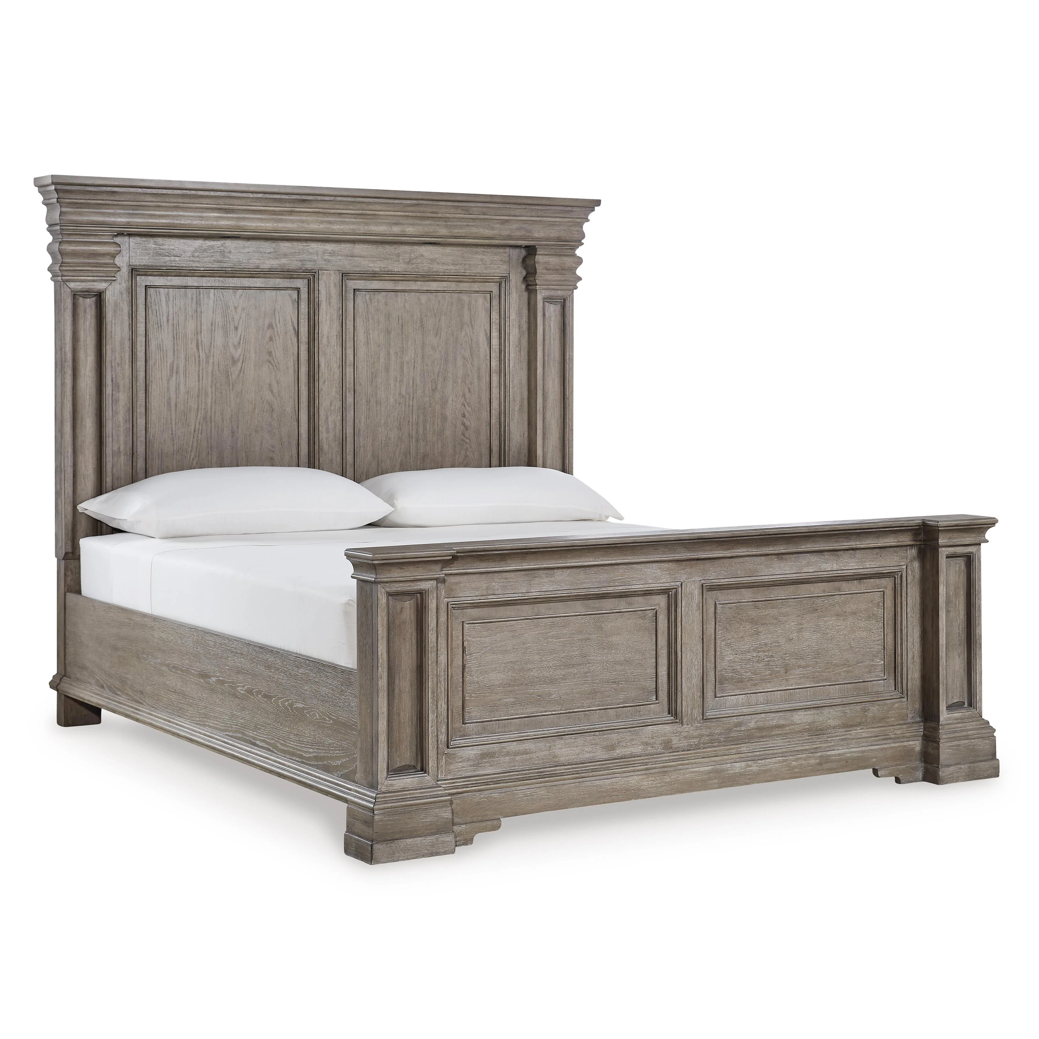 Signature Design by Ashley Blairhurst B916B5 California King Panel Bed