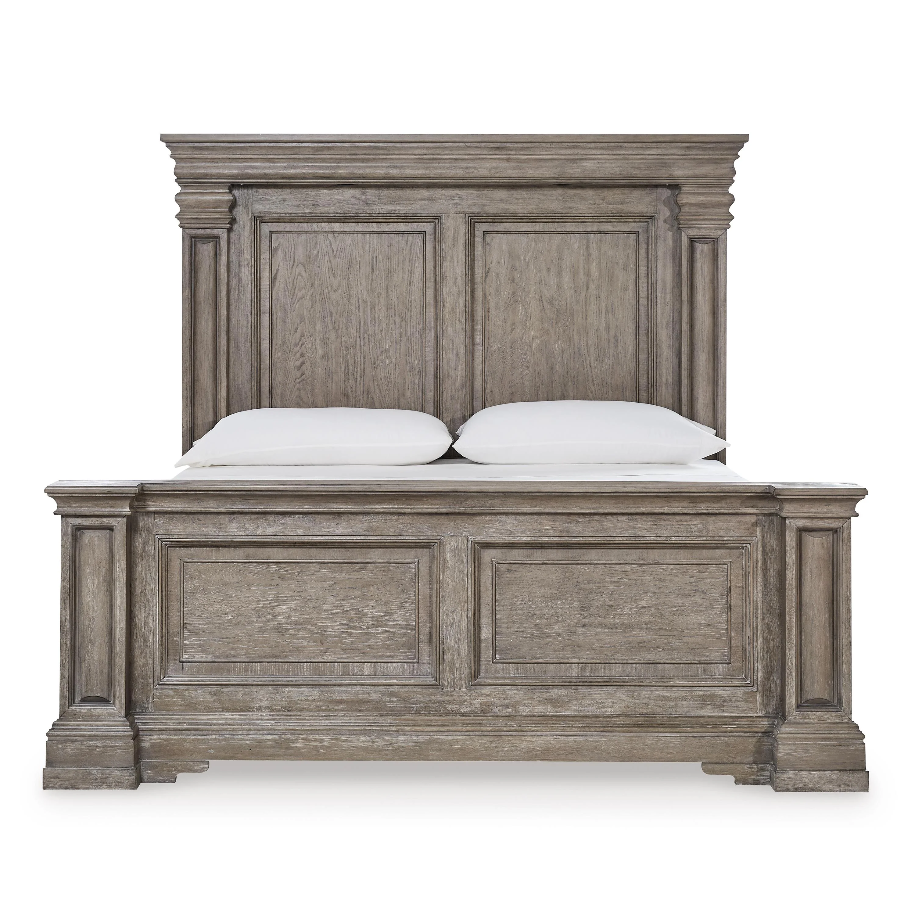Signature Design by Ashley Blairhurst B916B5 California King Panel Bed - Image 2