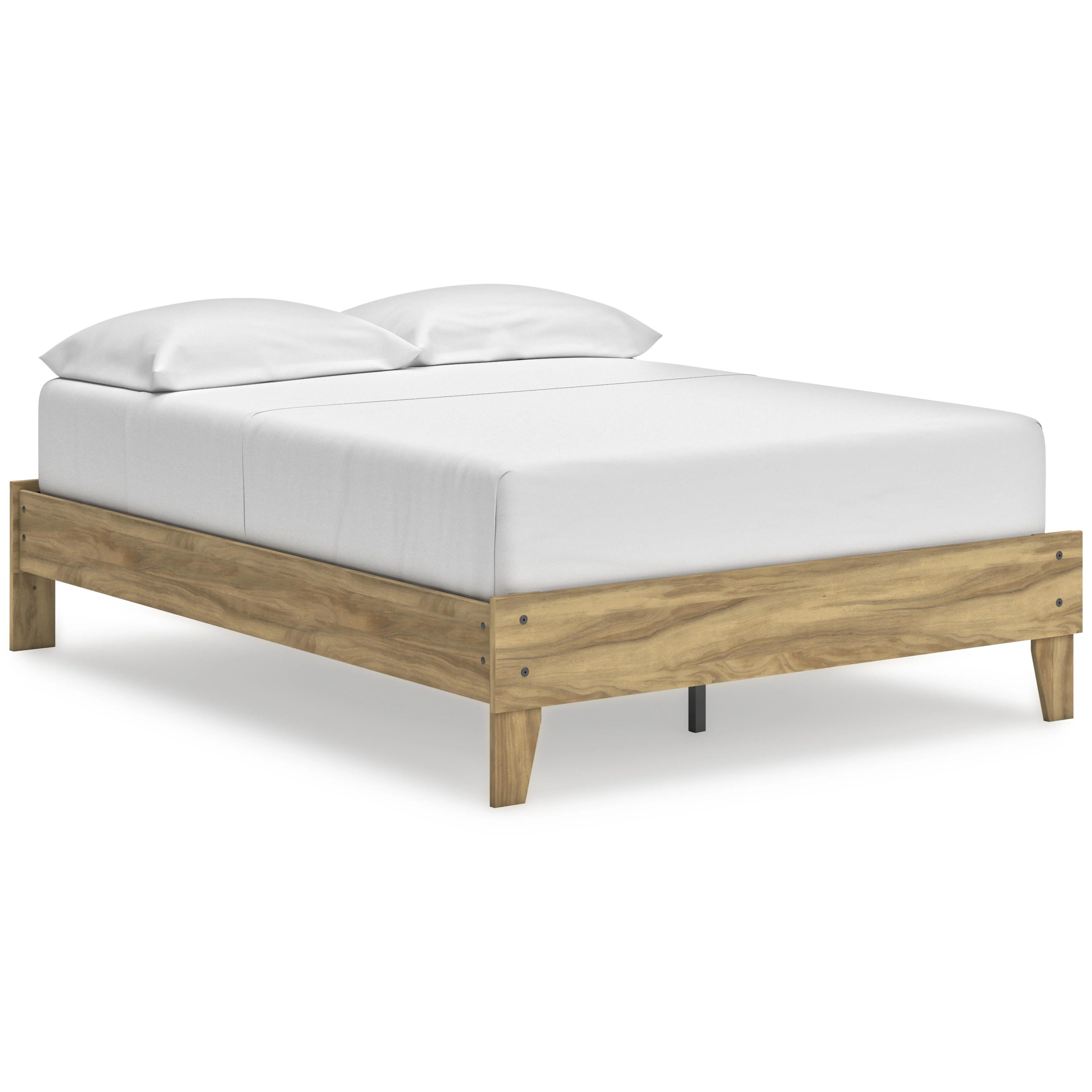 Signature Design by Ashley Bermacy EB1760-112 Full Platform Bed - Image 1