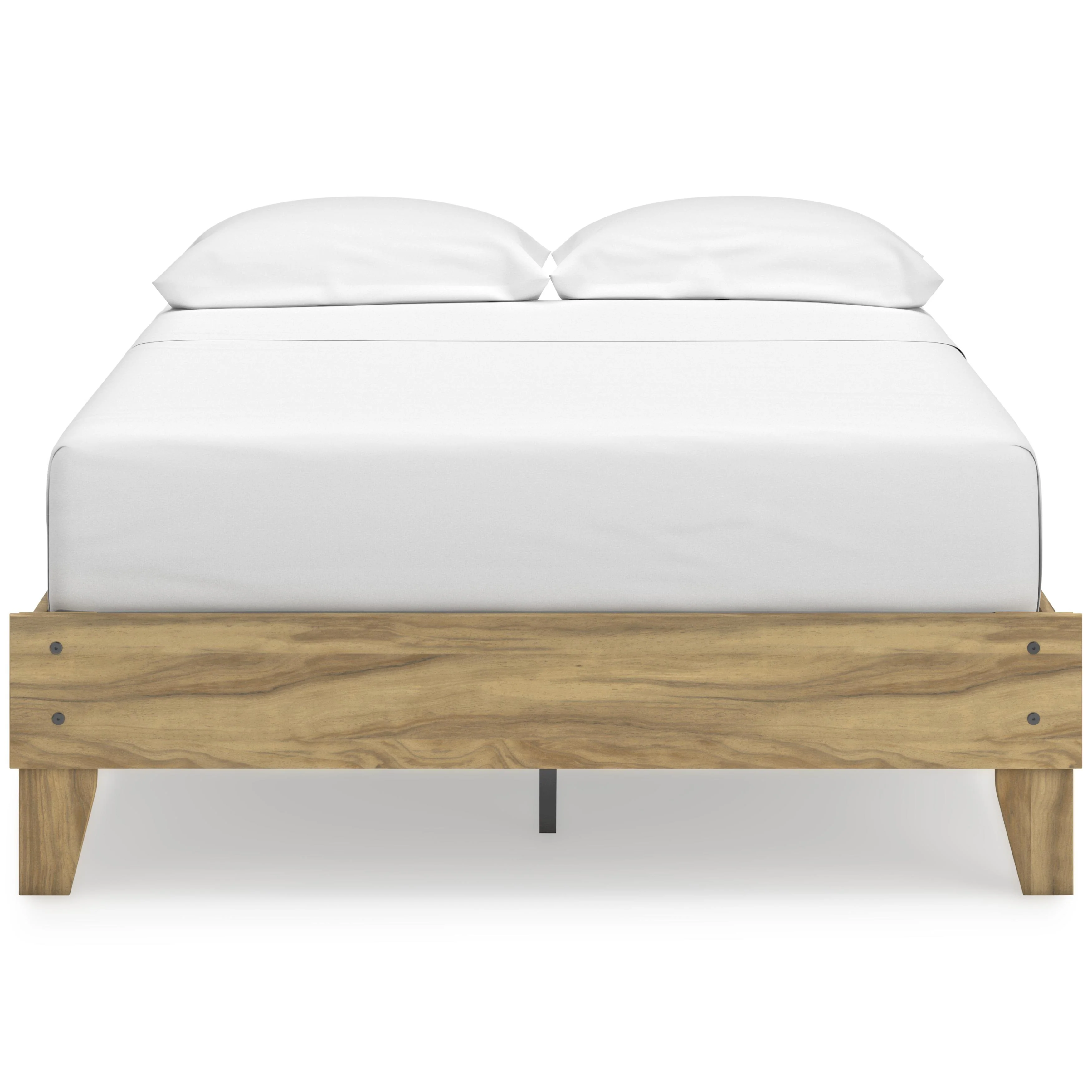 Signature Design by Ashley Bermacy EB1760-112 Full Platform Bed - Image 2