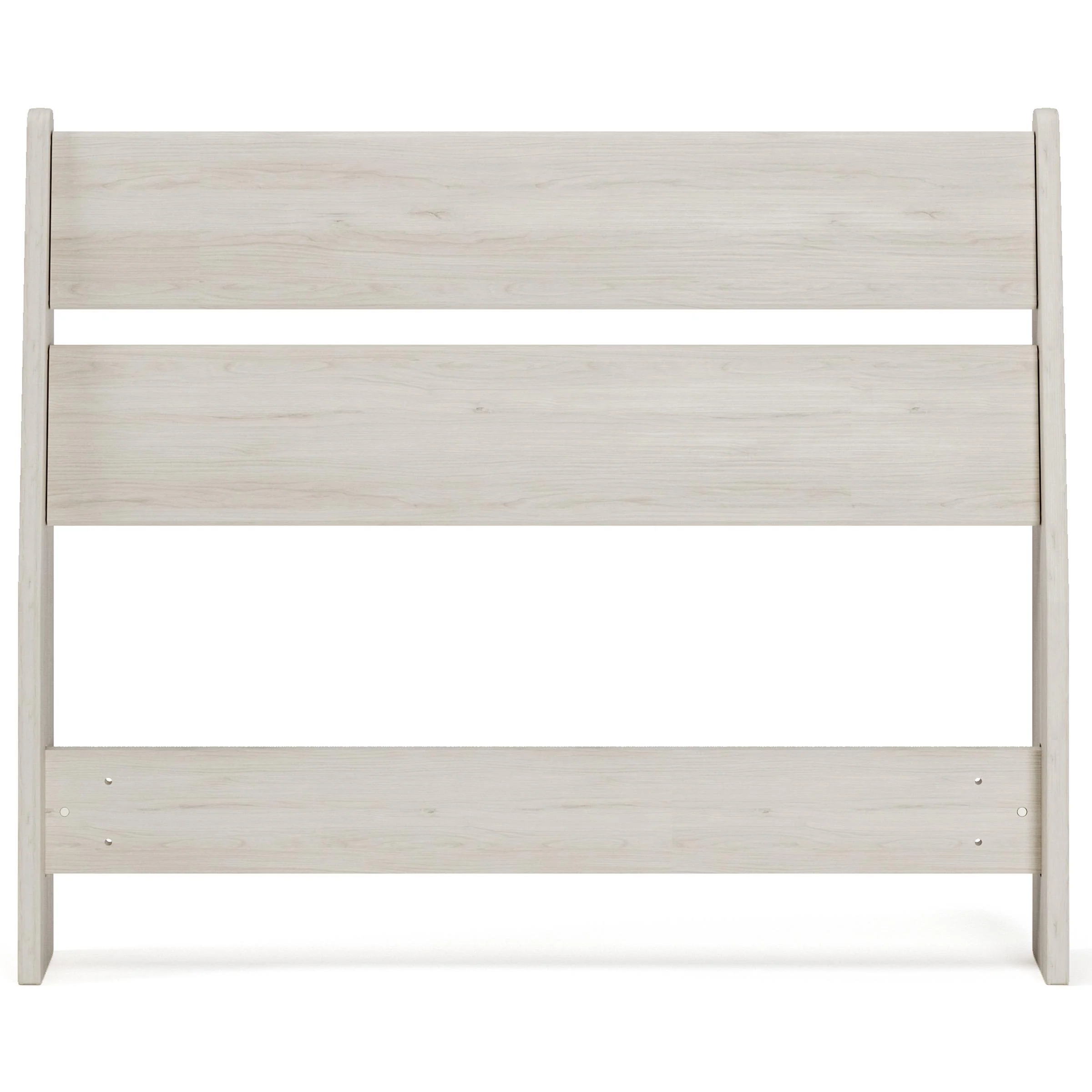 Signature Design by Ashley Socalle EB1864-155 Twin Panel Headboard - Image 2