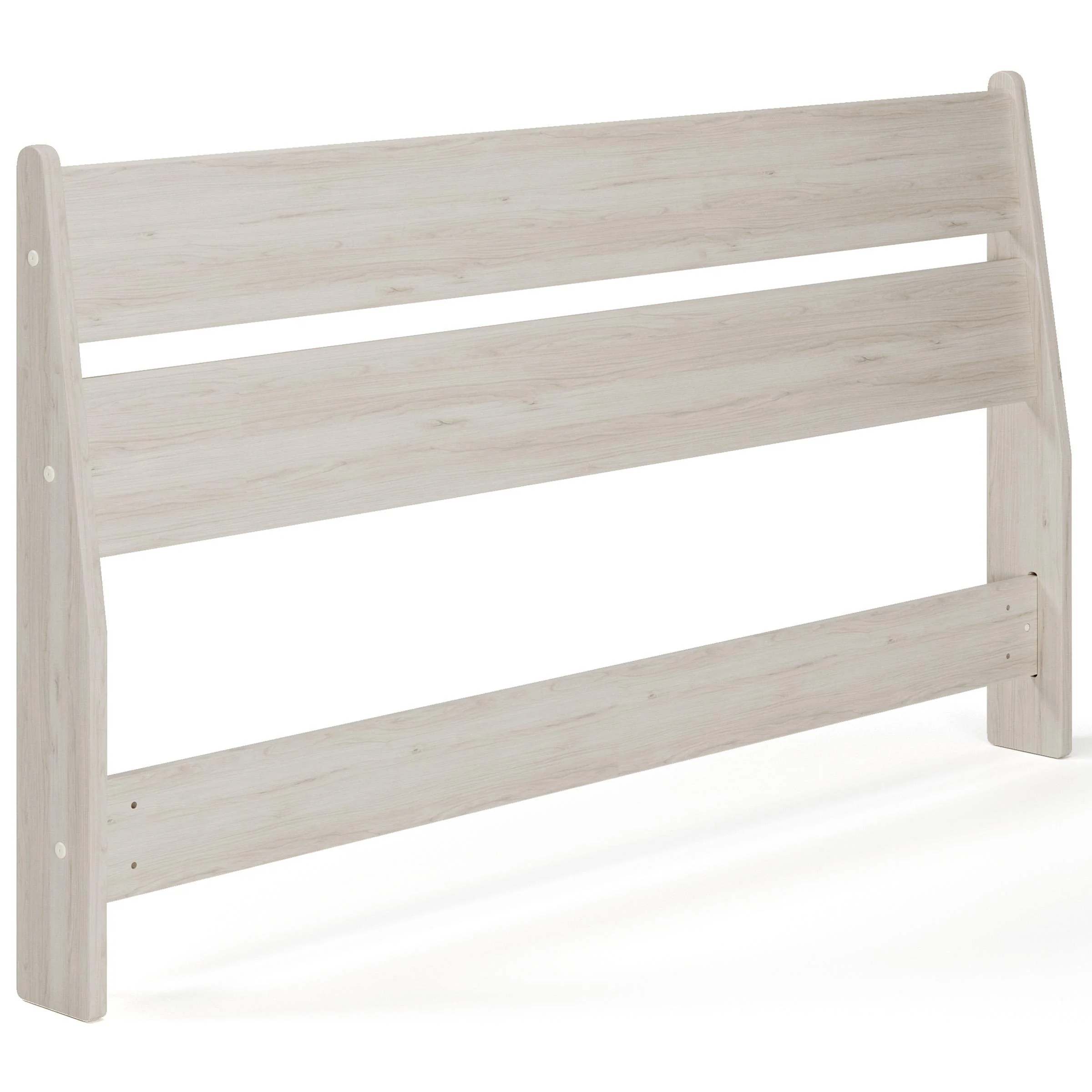 Signature Design by Ashley Socalle EB1864-157 Queen Panel Headboard - Image 1