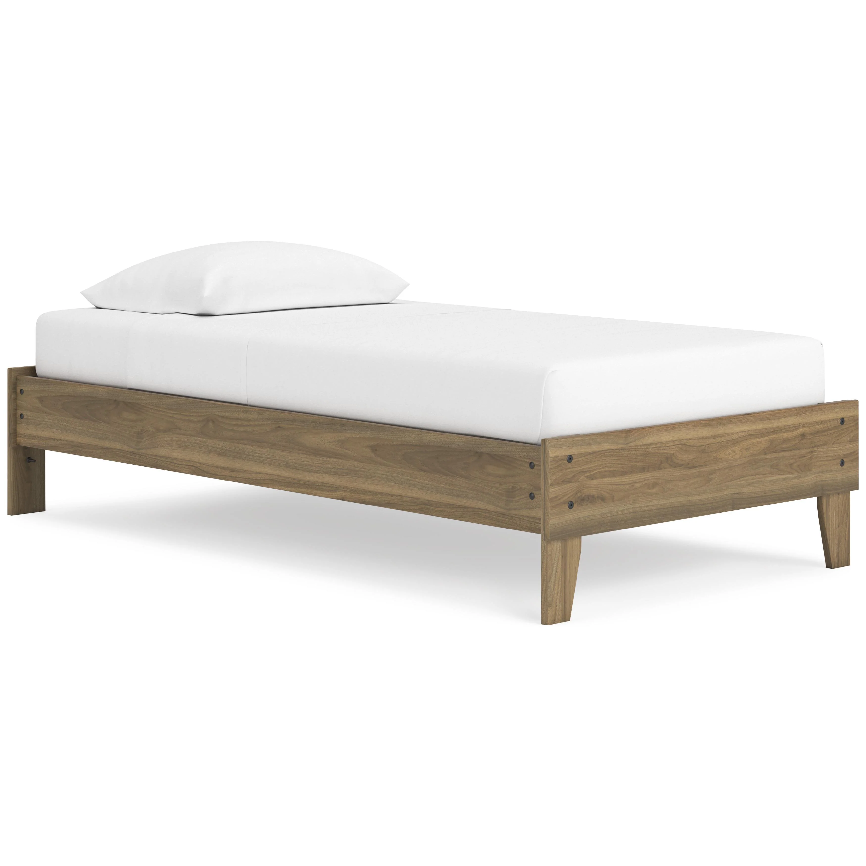 Signature Design by Ashley Deanlow EB1866-111 Twin Platform Bed - Image 1