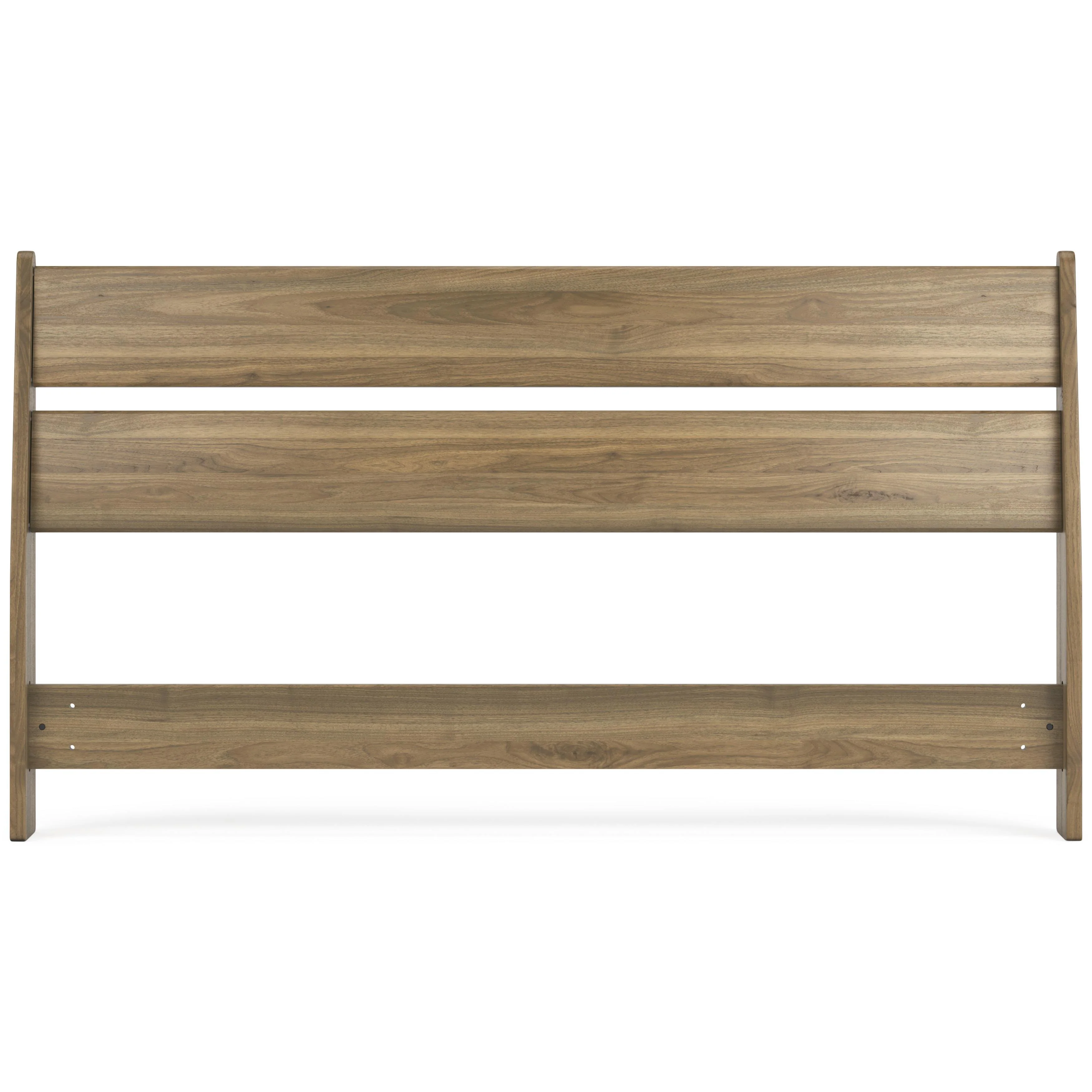 Signature Design by Ashley Deanlow EB1866-157 Queen Panel Headboard - Image 2