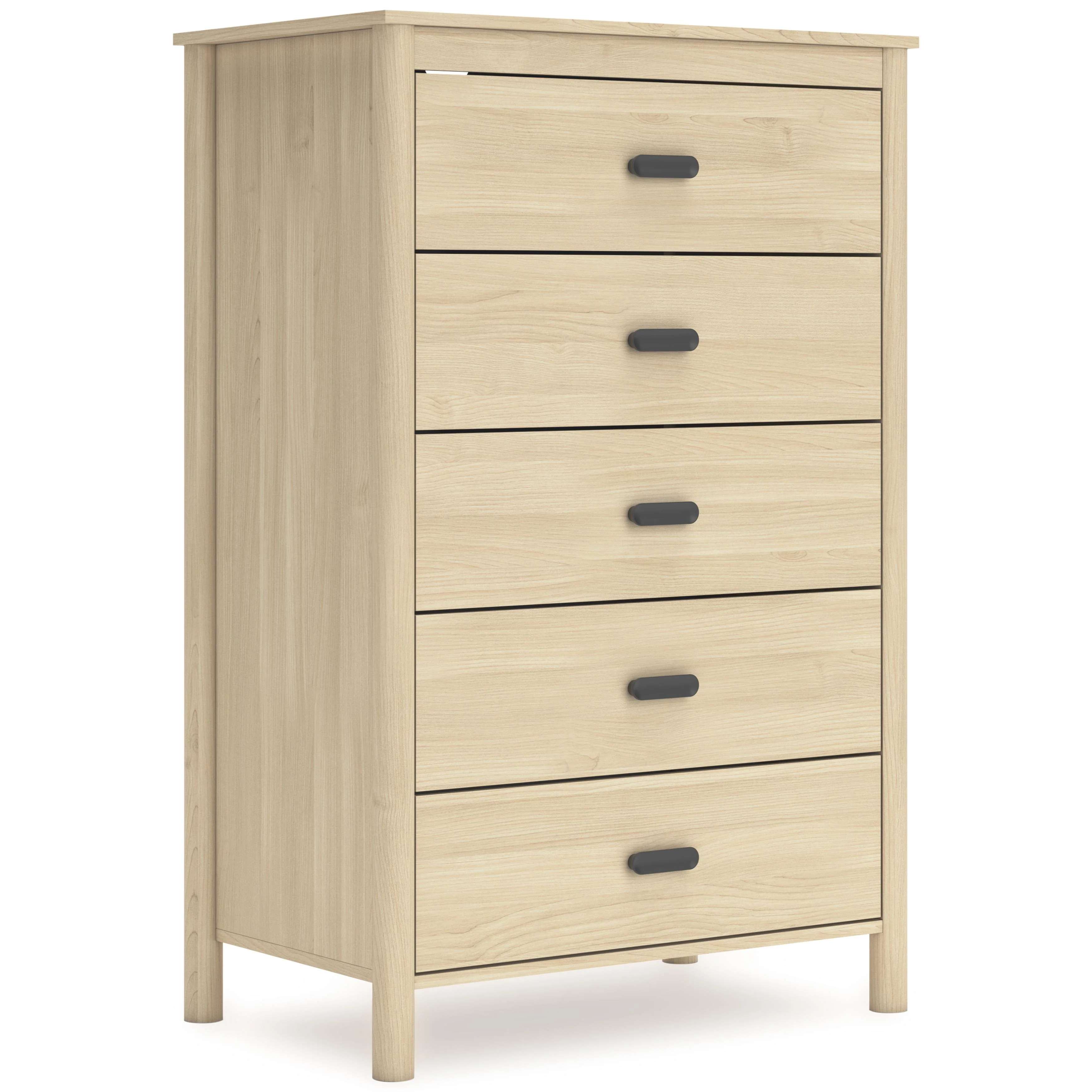 Signature Design by Ashley Cabinella EB2444-245 Five Drawer Chest - Image 1