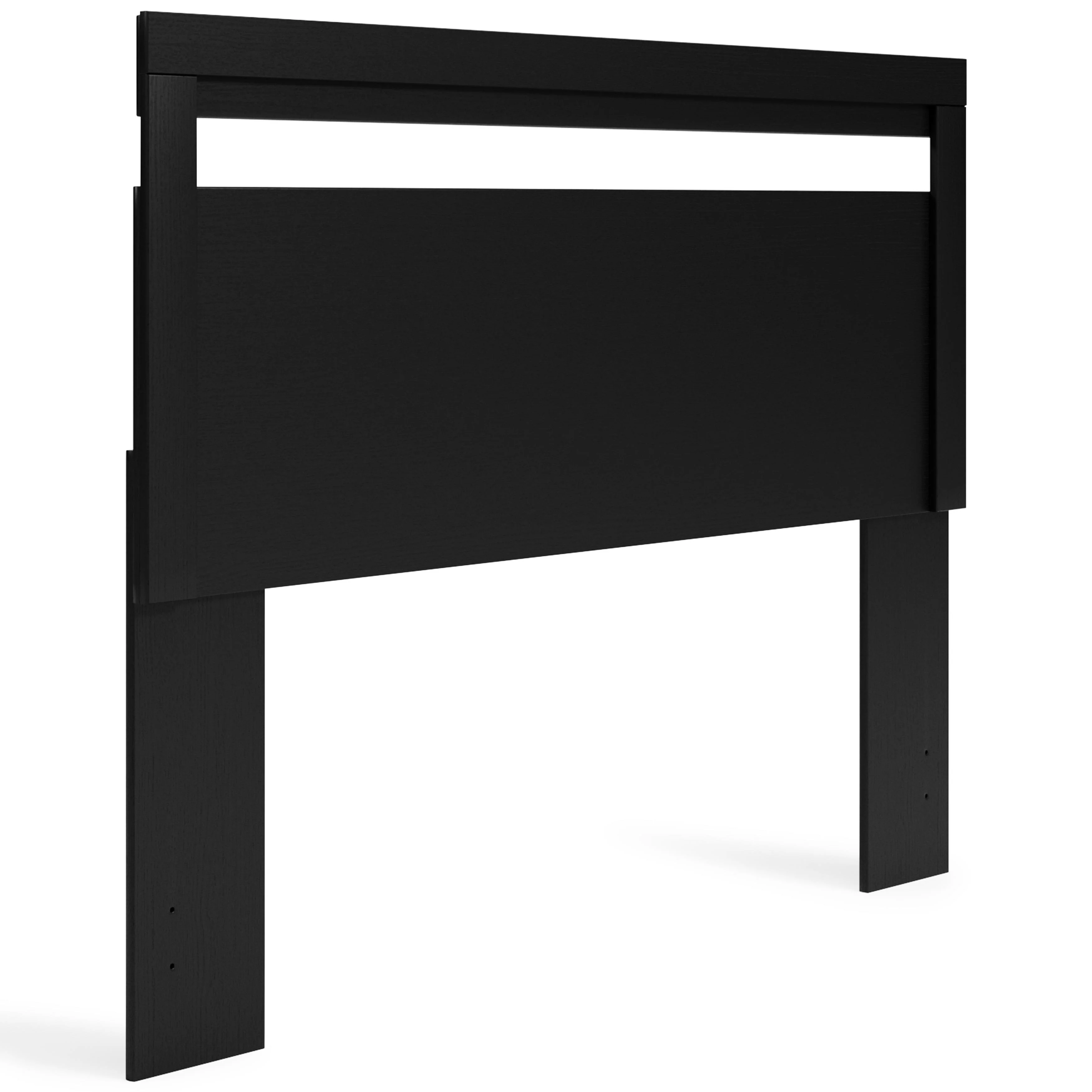 Signature Design by Ashley Finch EB3392-157 Queen Panel Headboard - Image 1